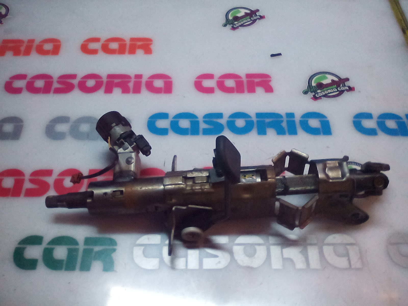 Albero Sterzo Compl. Usato