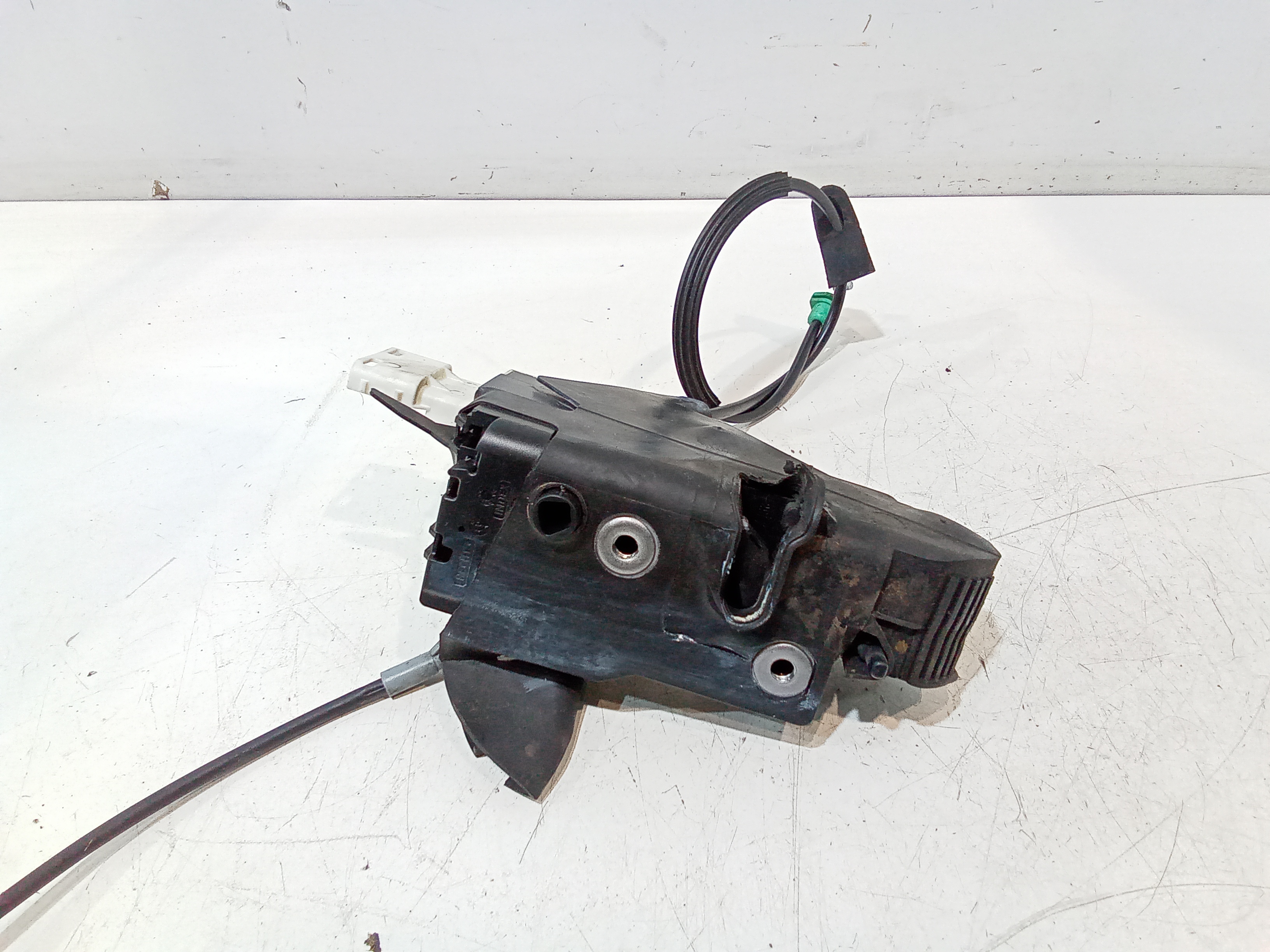 Serratura Porta Ant. Destro 9136EV Usato