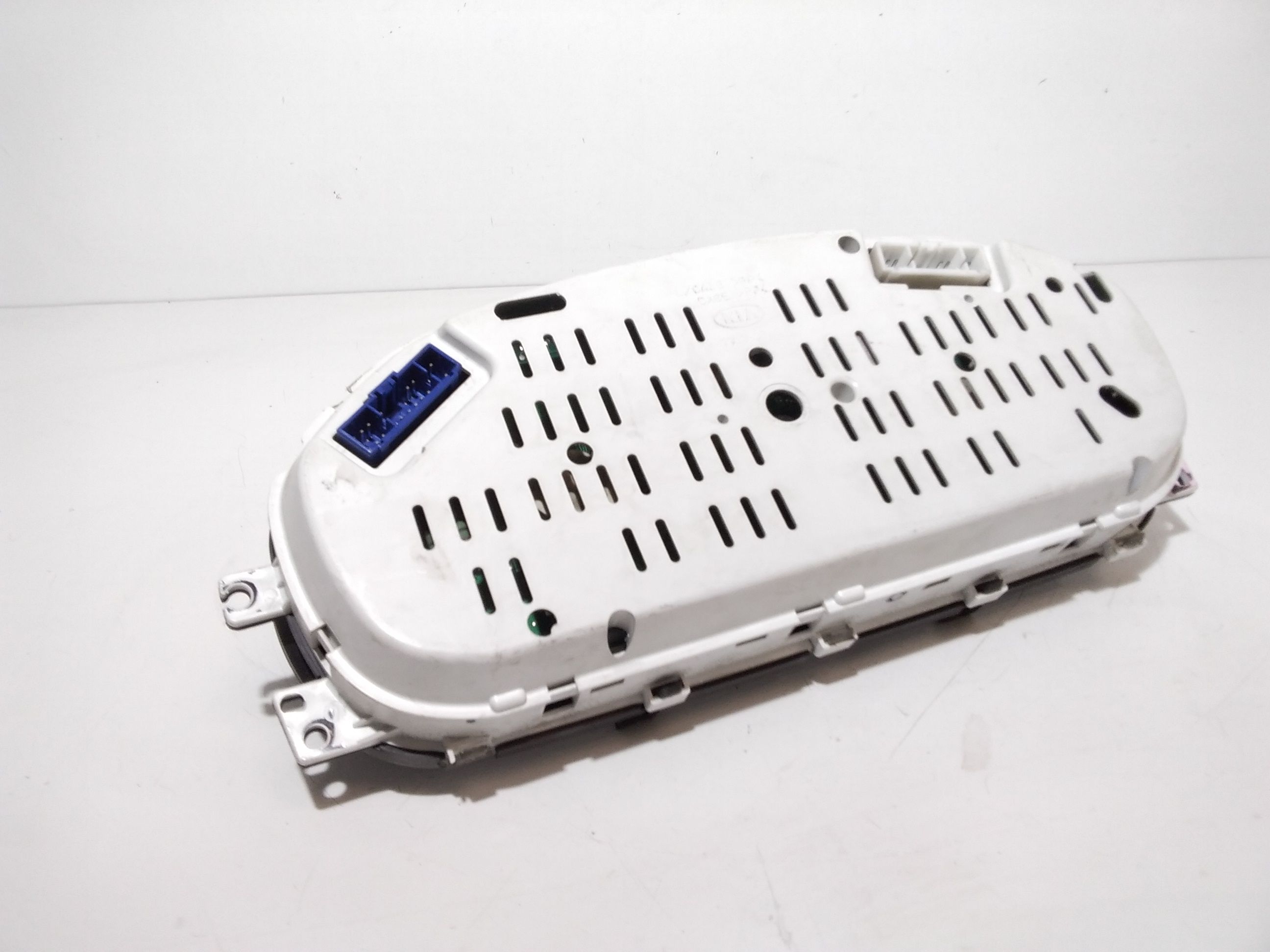 Quadro Portastrumenti Usato