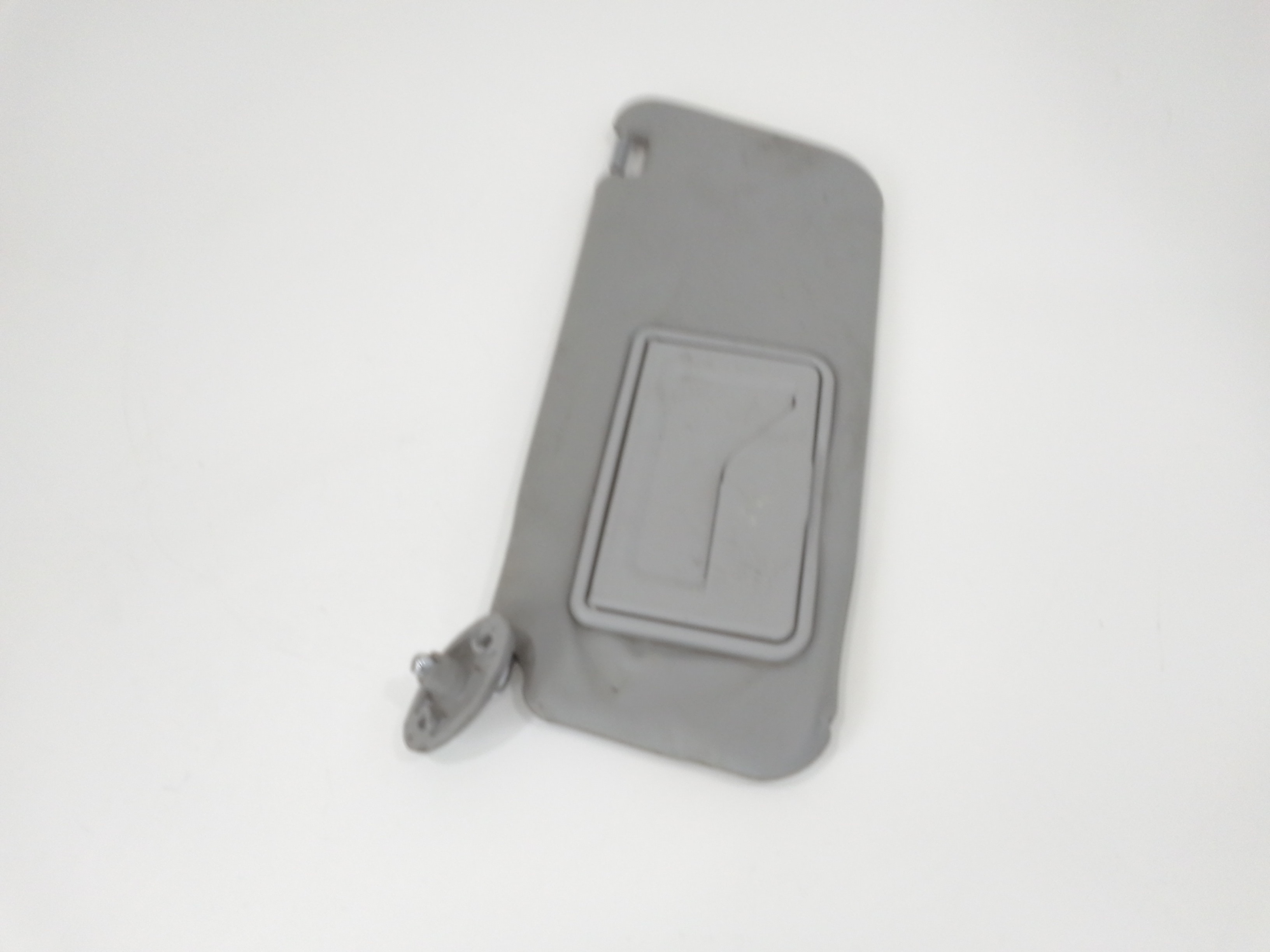 Aletta Parasole Parabrezza Sinistro 96643544 Usato