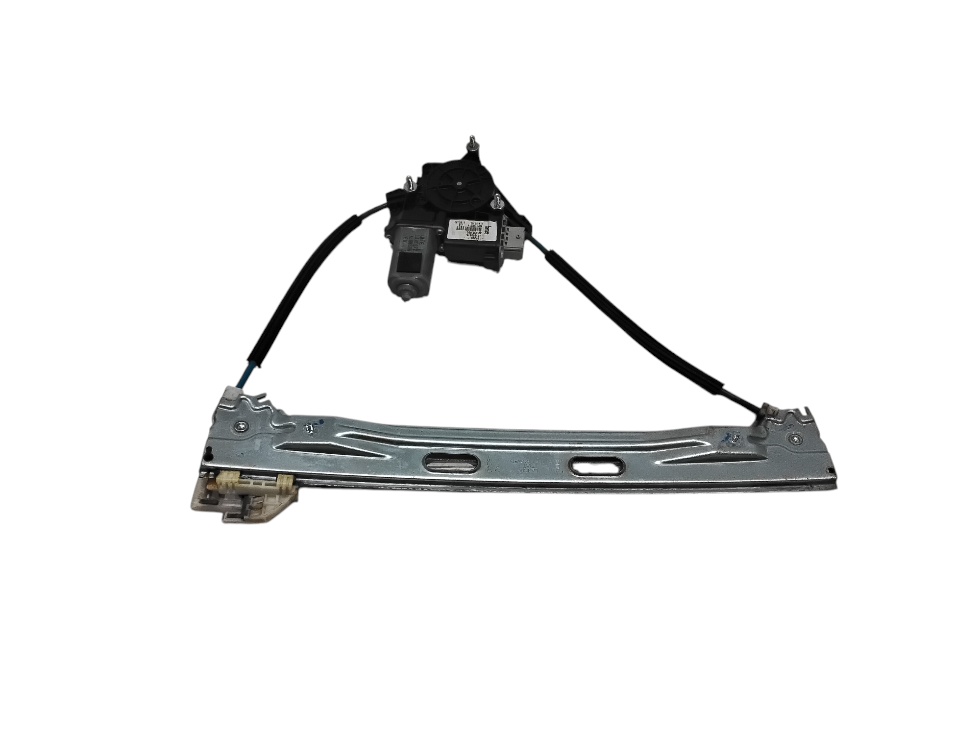 Alzacristallo Elettr. Porta Post. Sinistro 51939581 Usato