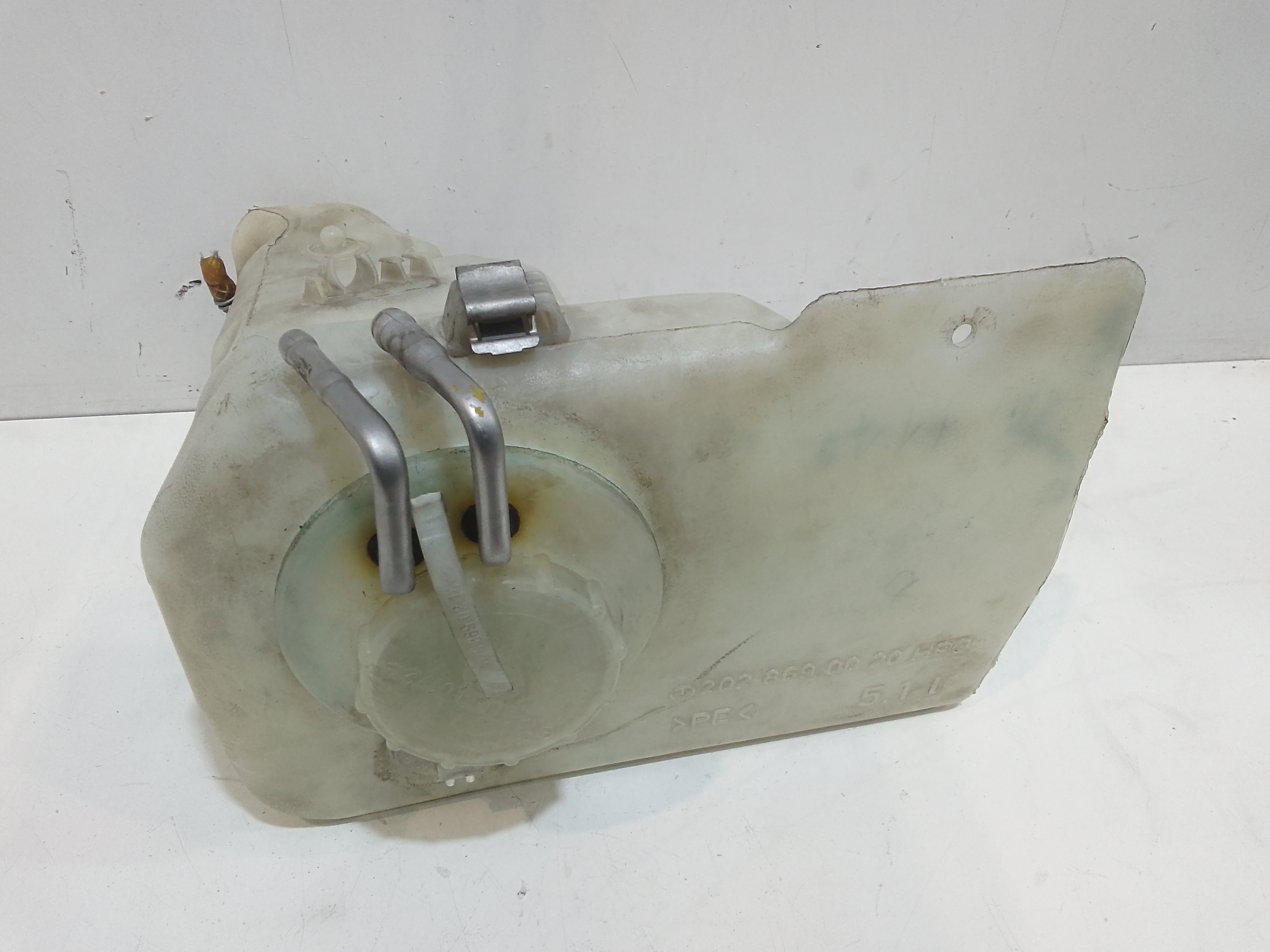 Serbatoio Tergiparabrezza Compl. Usato