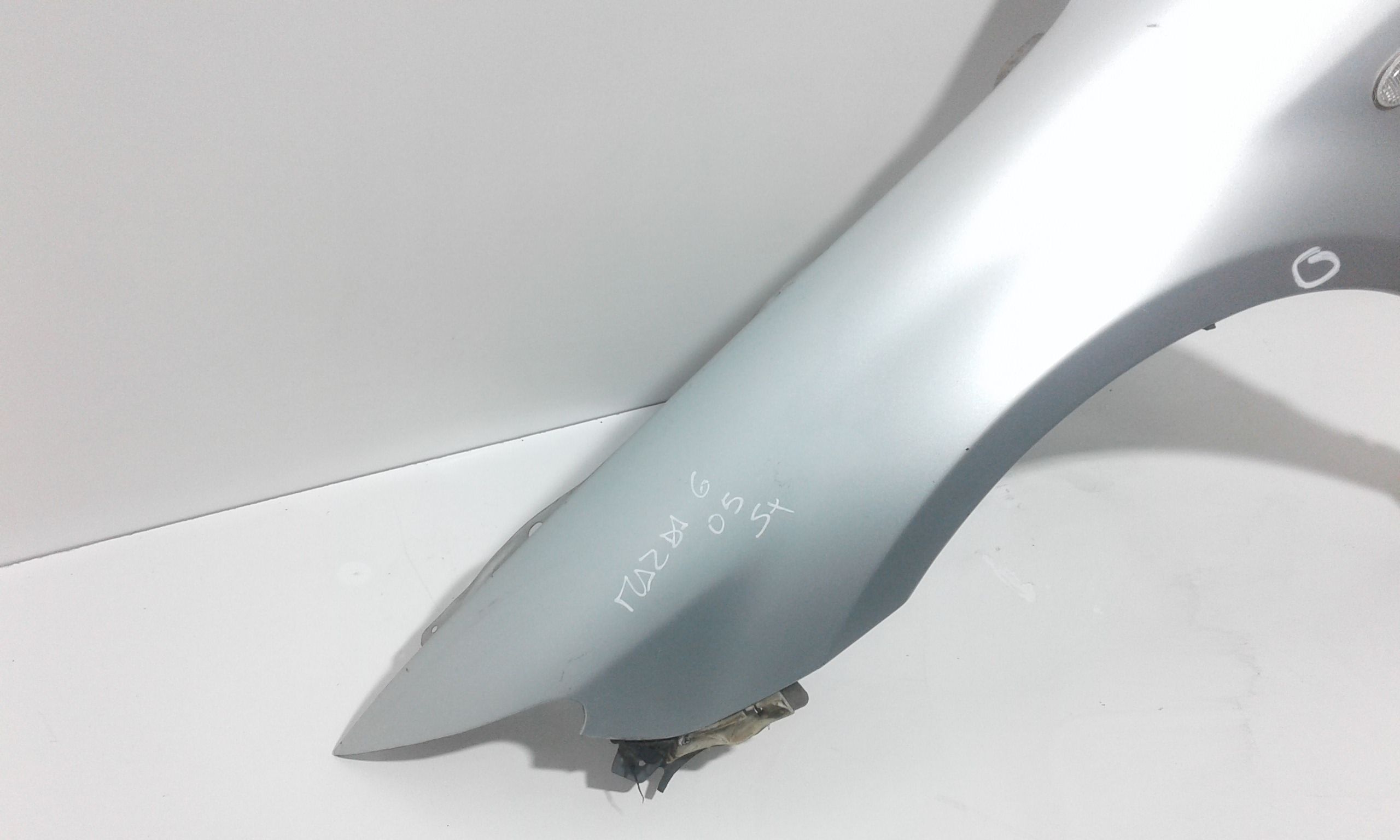 Parafango Ant. Sinistro GJ6A52211E Usato