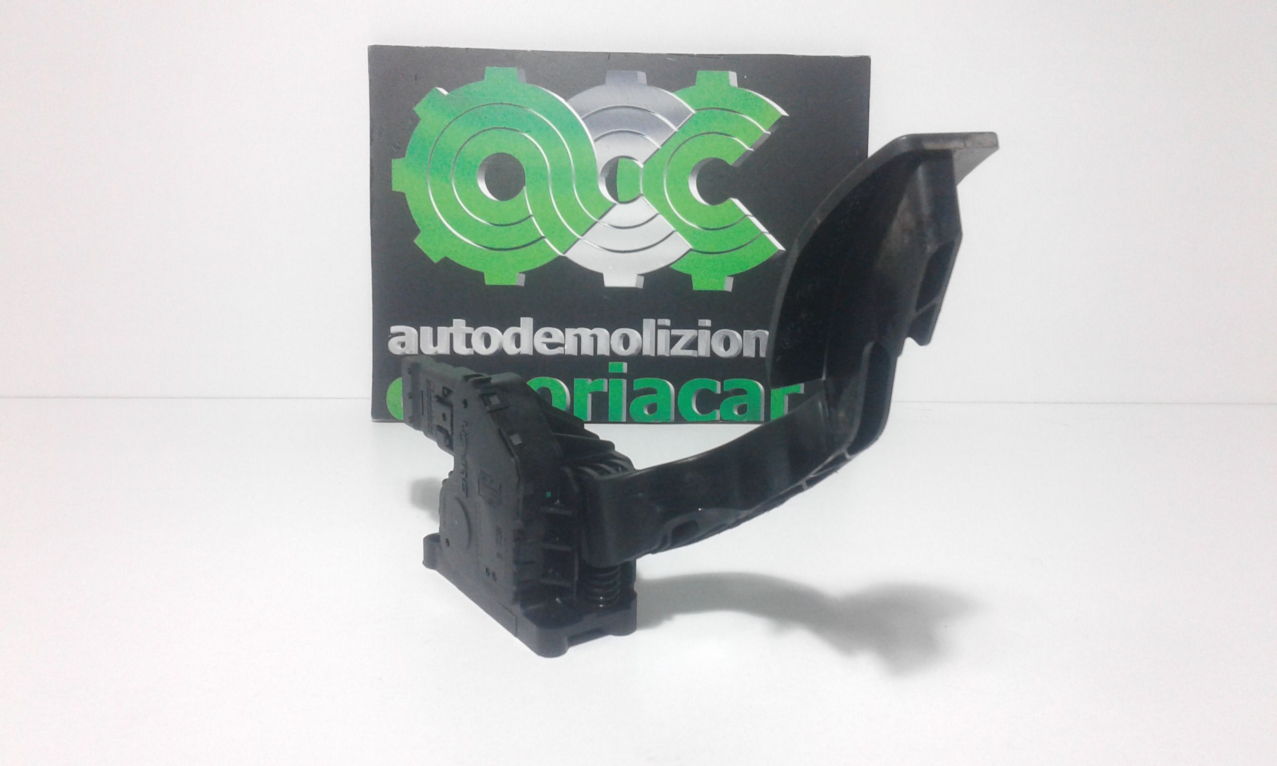 Pedale Acceleratore 55702020 Usato