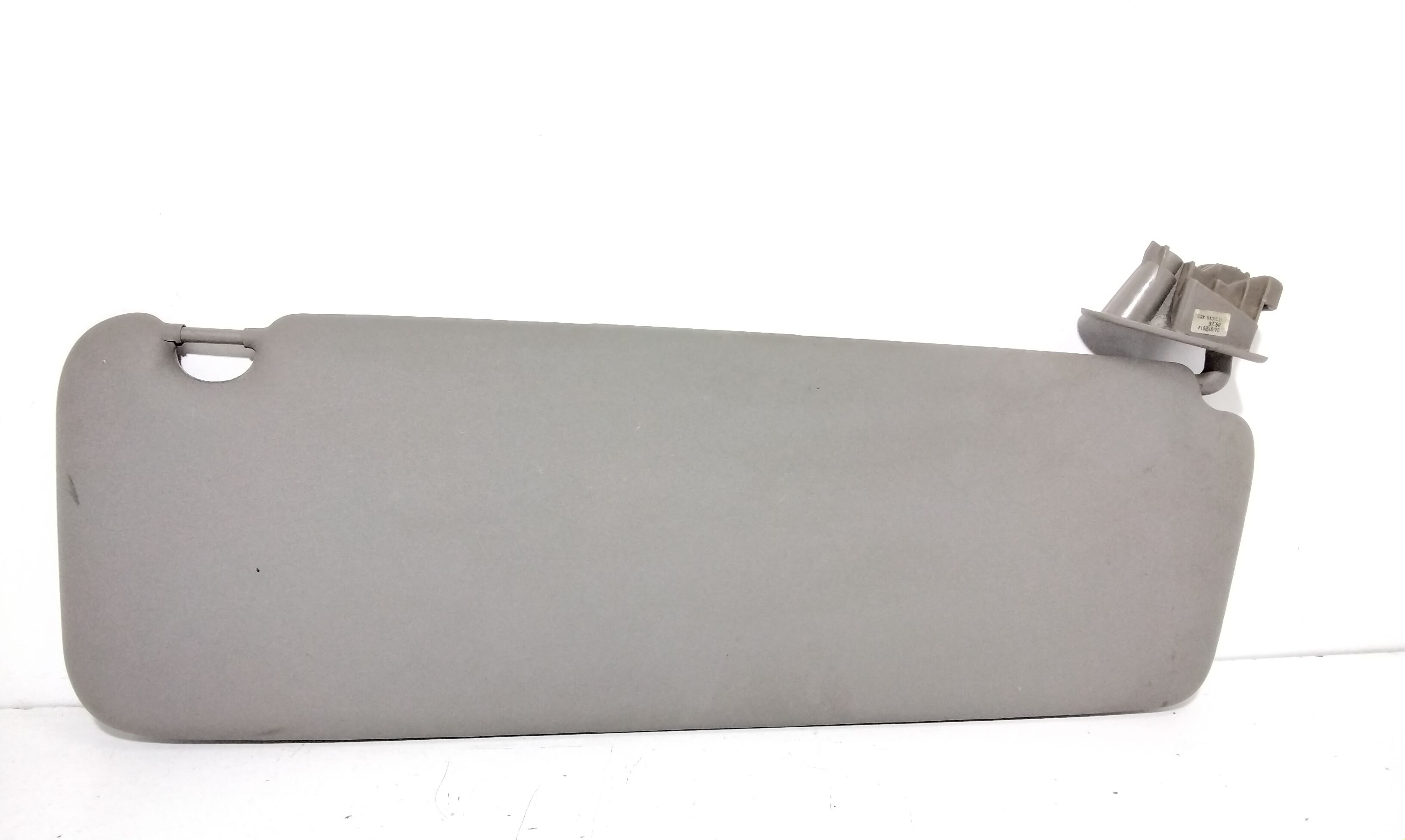 Aletta Parasole Parabrezza Sinistro 8200731855 Usato