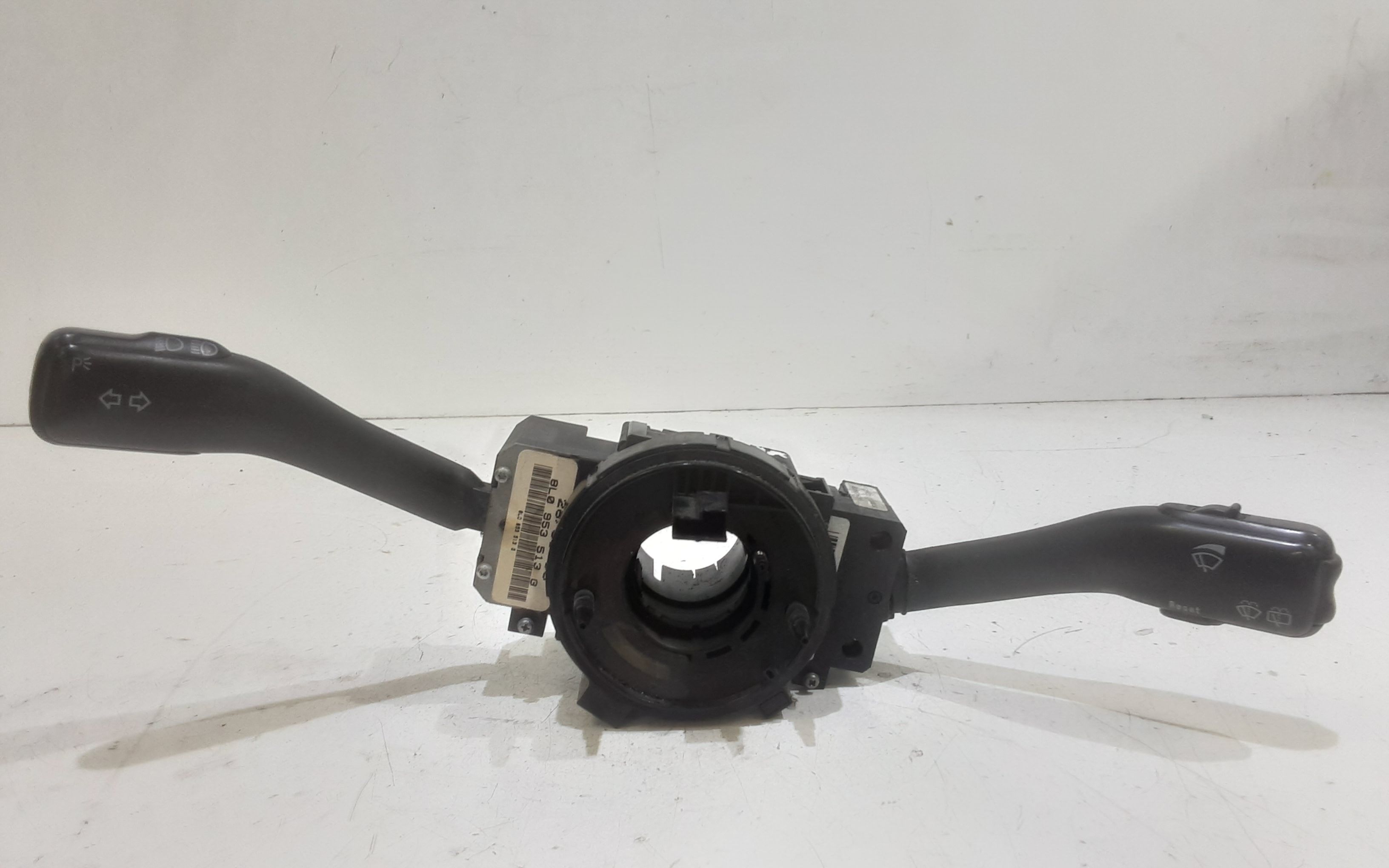 Devioguidasgancio Compl. Usato