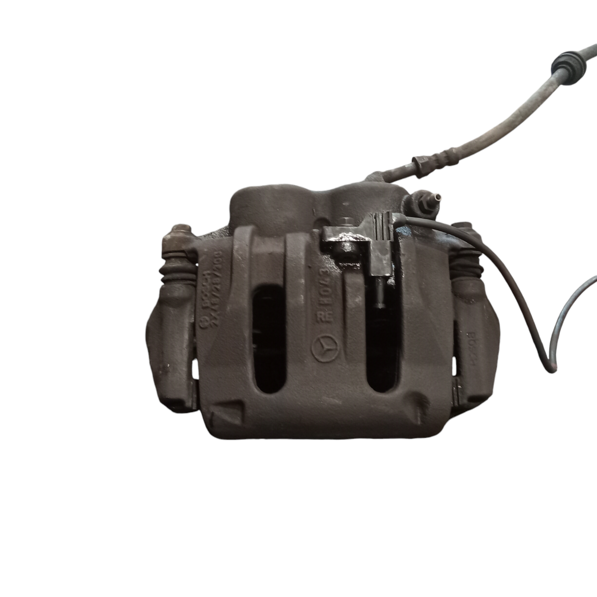 Pinza Freno Ant. Sinistro A0044205383 Usato