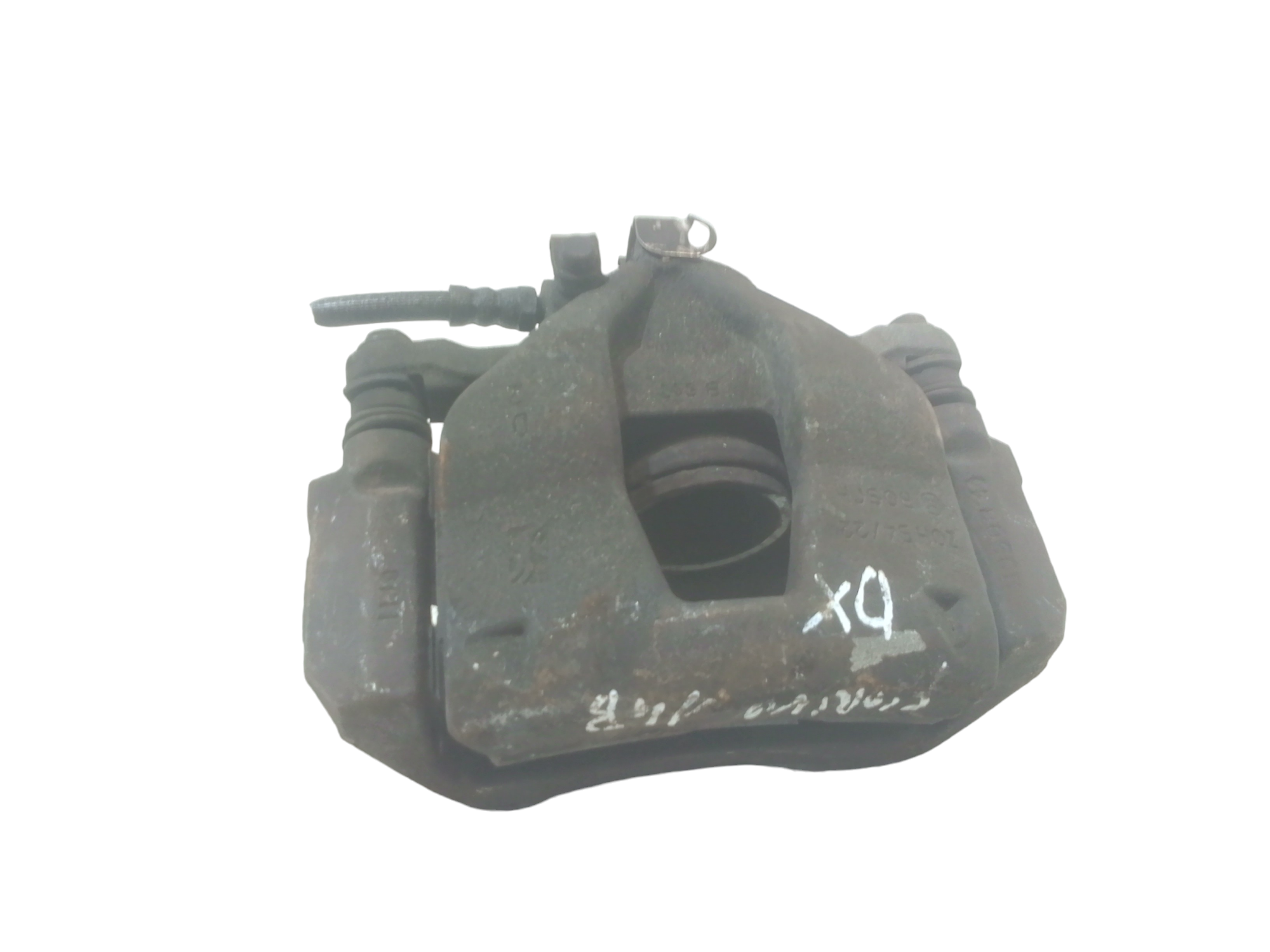 Pinza Freno Ant. Destro 77365544 Usato