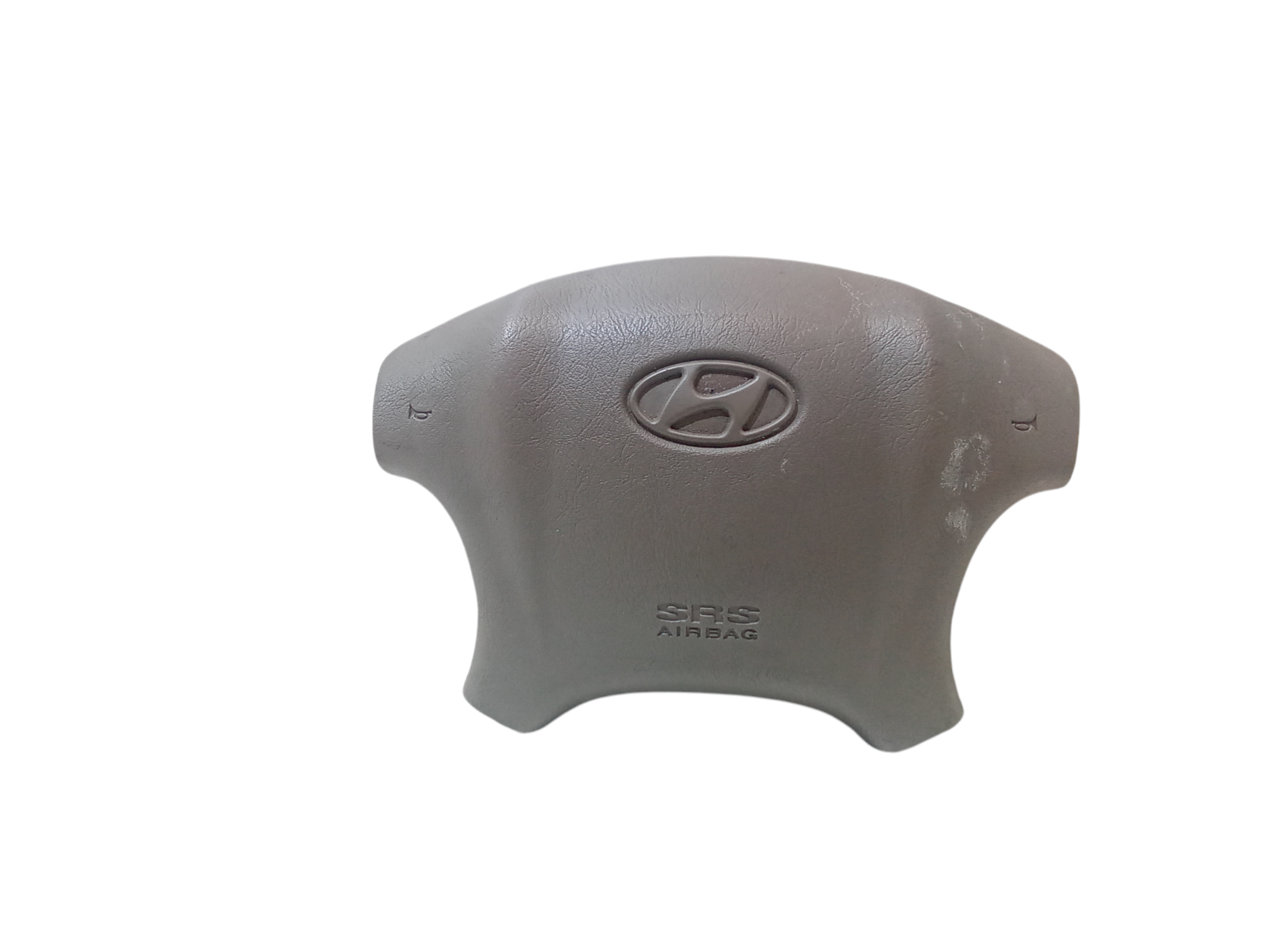 Dispositivo Airbag Lato Guida 569002E200LM Usato