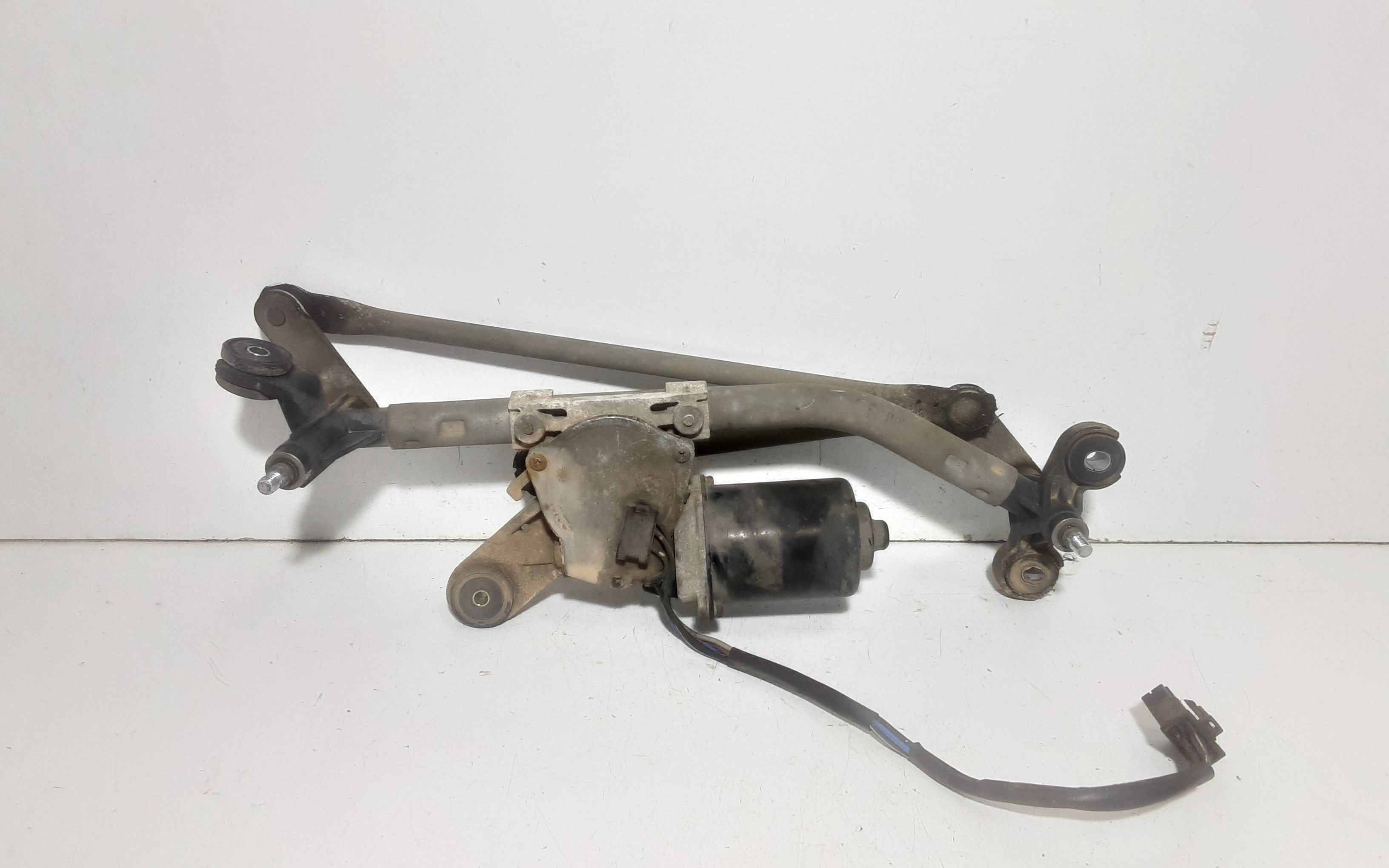 Motorino Tergiparabrezza Compl. Usato