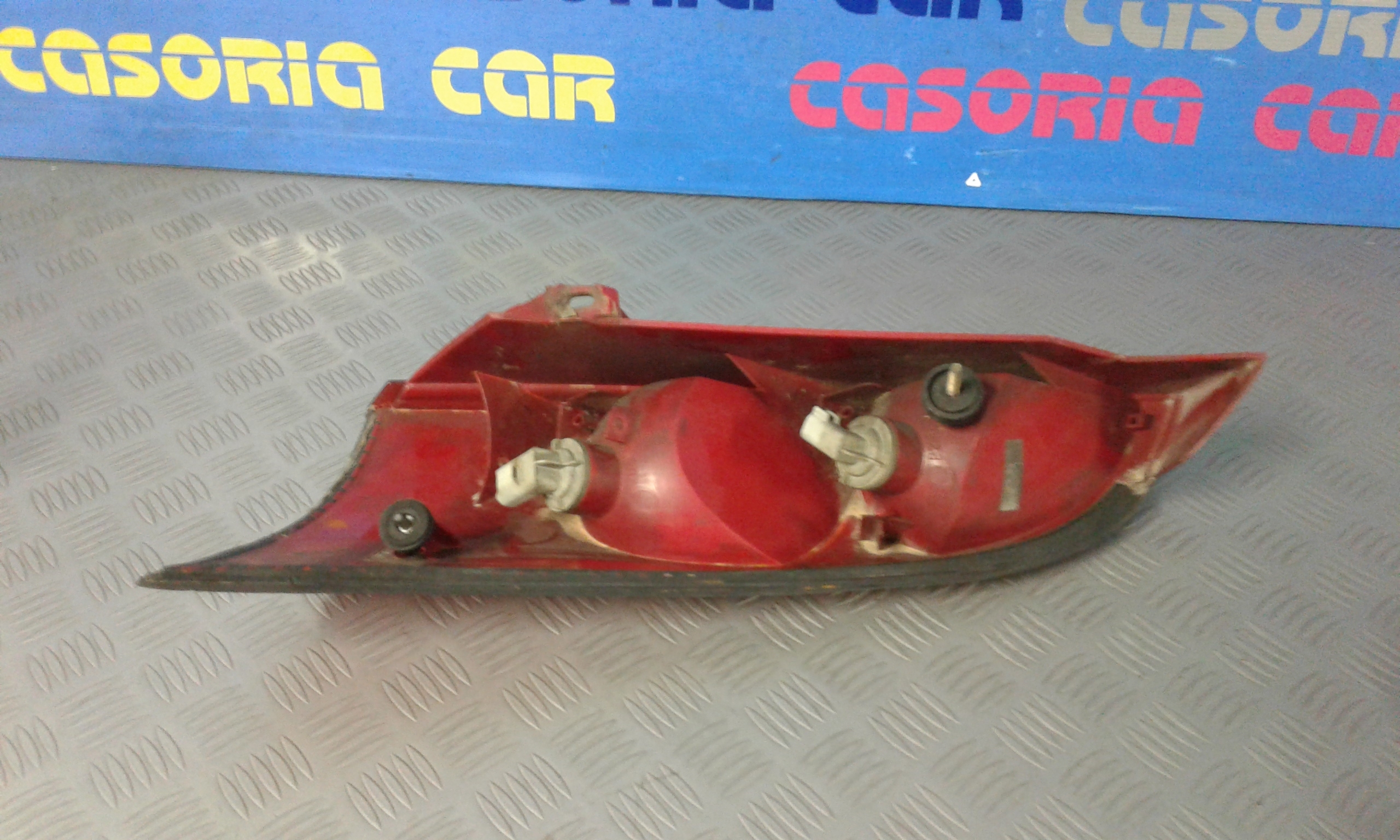 Fanale Post. Destro 1214226 Usato