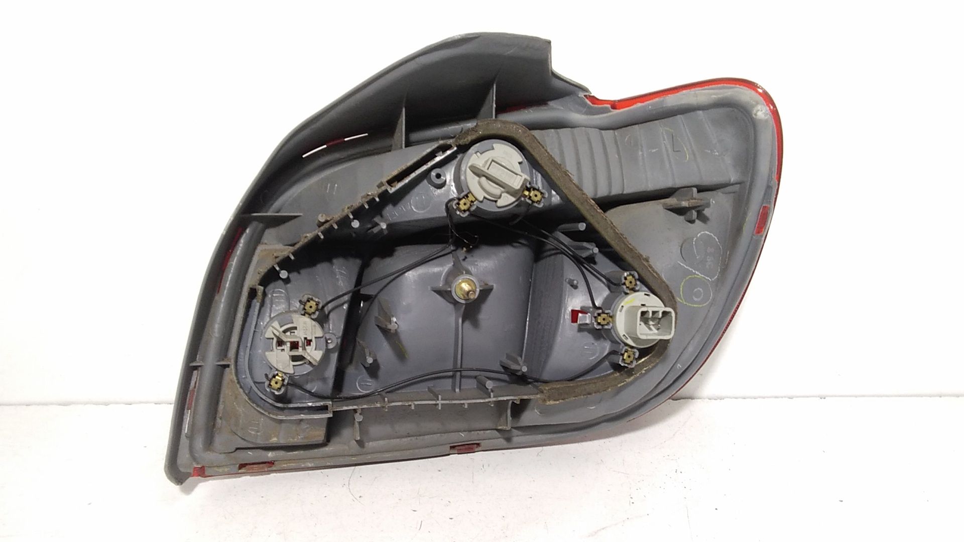 Fanale Post. Sinistro 8156052130 Usato