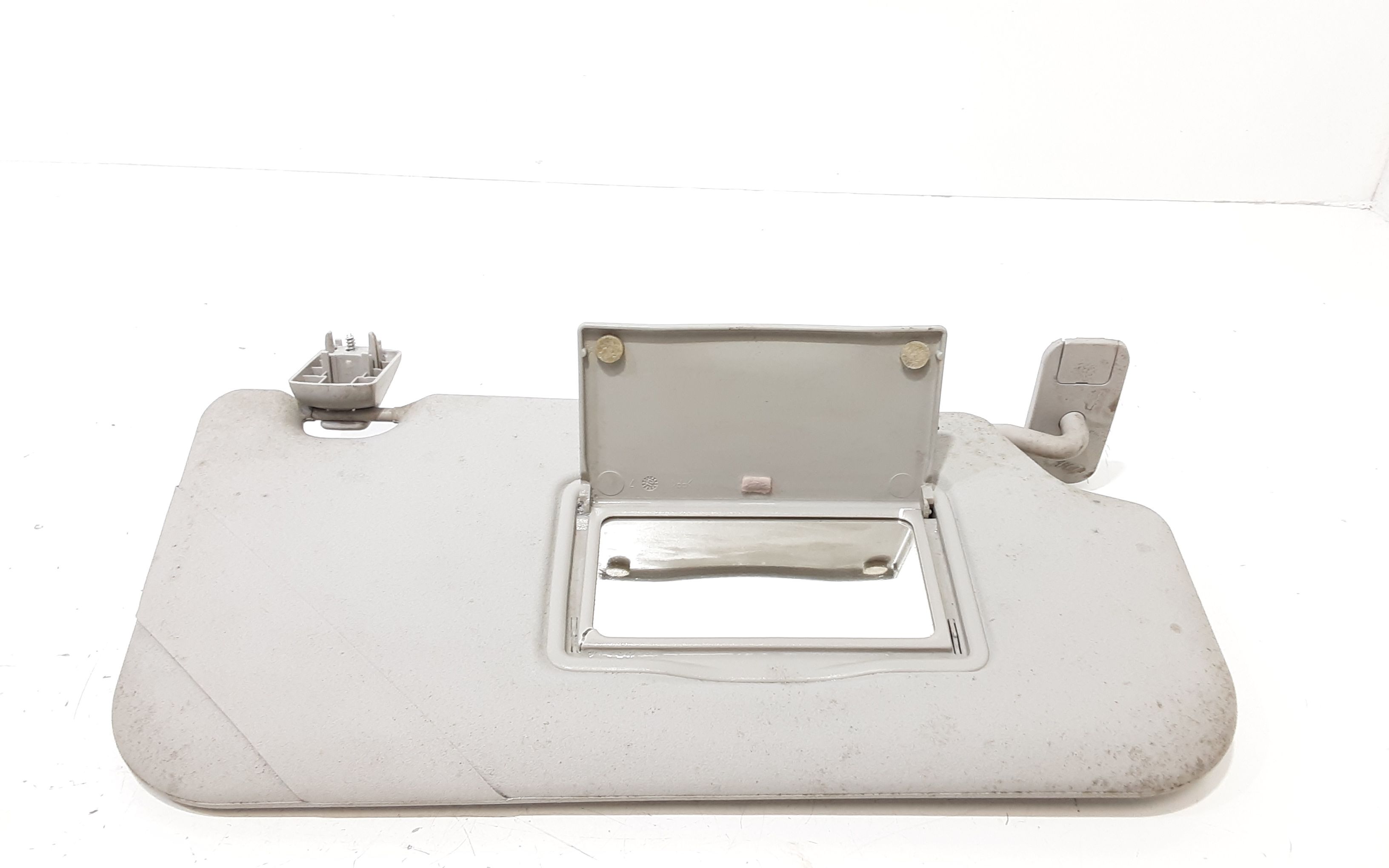 Aletta Parasole Parabrezza Destro 1783038 Usato