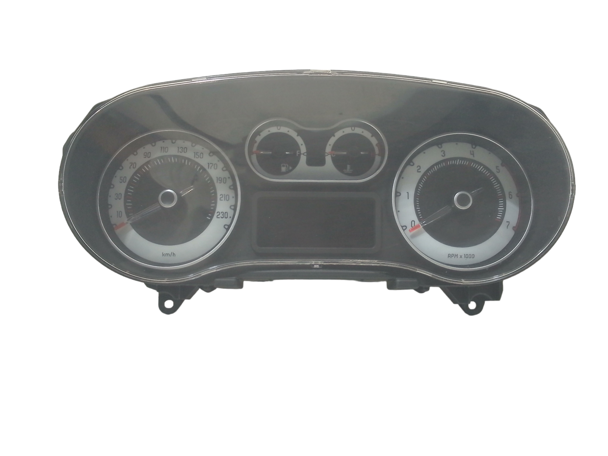 Quadro Portastrumenti Usato