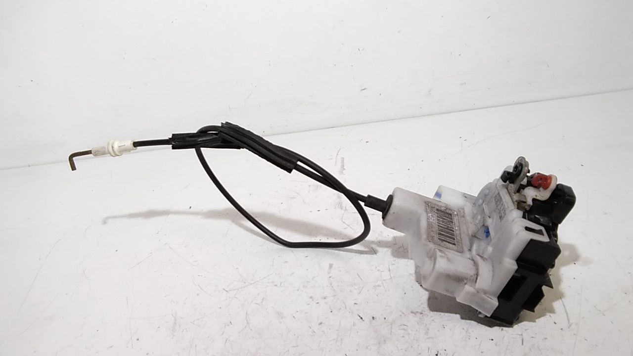 Serratura Porta Ant. Sinistro 52041738 Usato