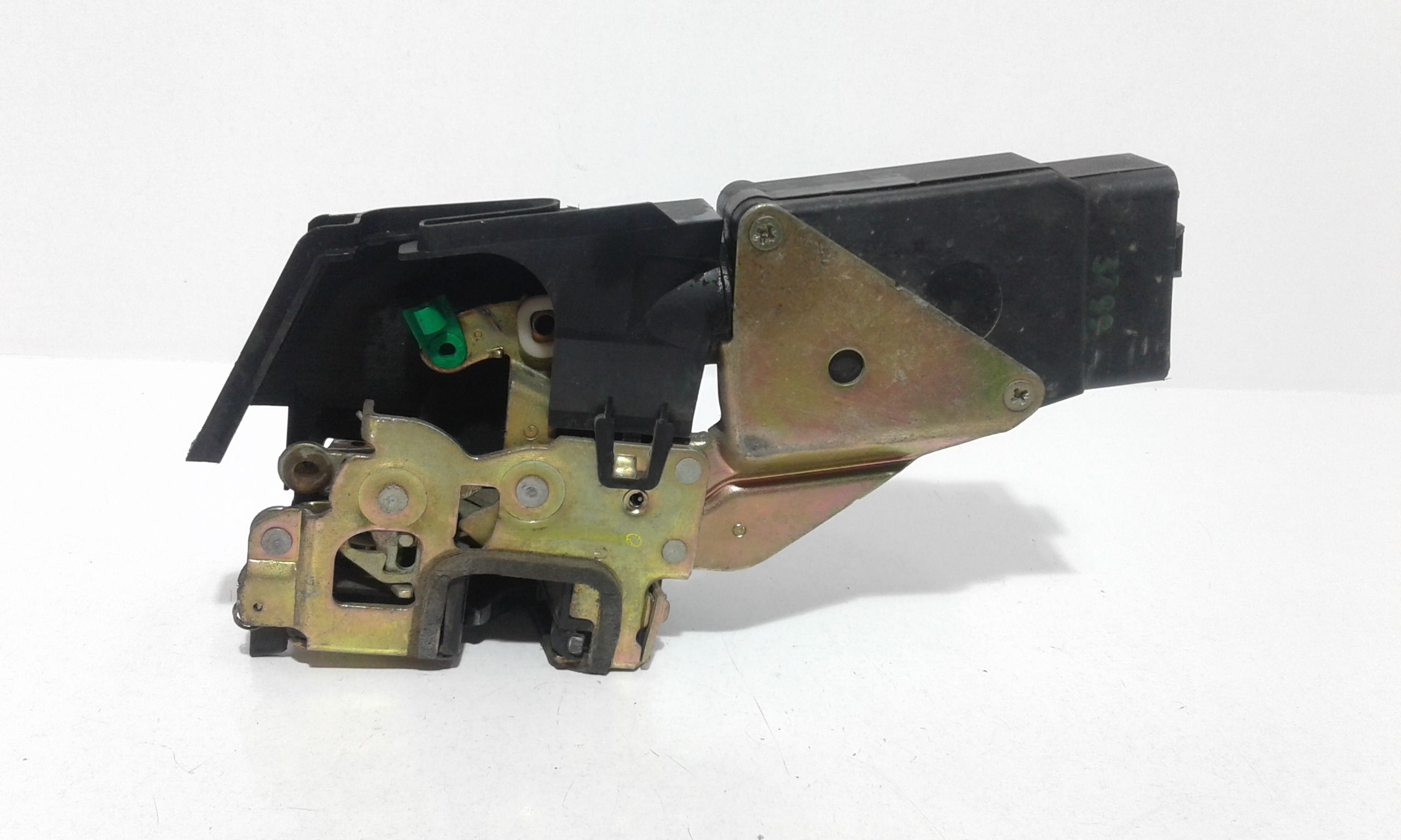 Serratura Porta Post. Sinistro MR911785 Usato