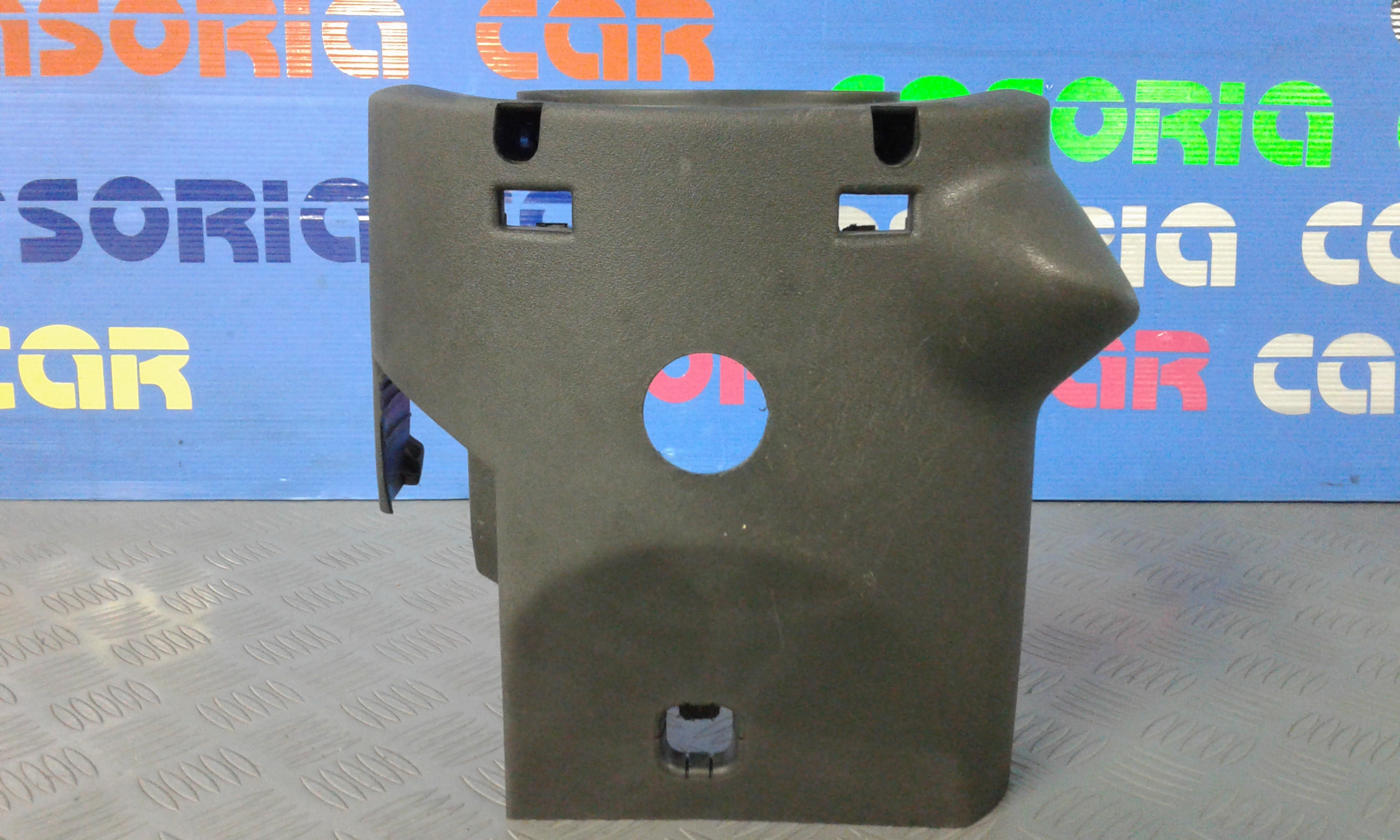 Cuffia Albero Sterzo L/abitacolo 415282 Usato