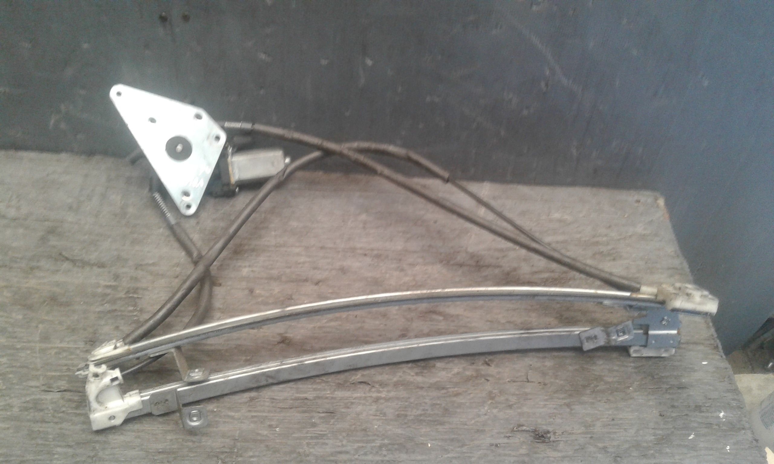 Alzacristallo Porta Ant. Sinistro Usato