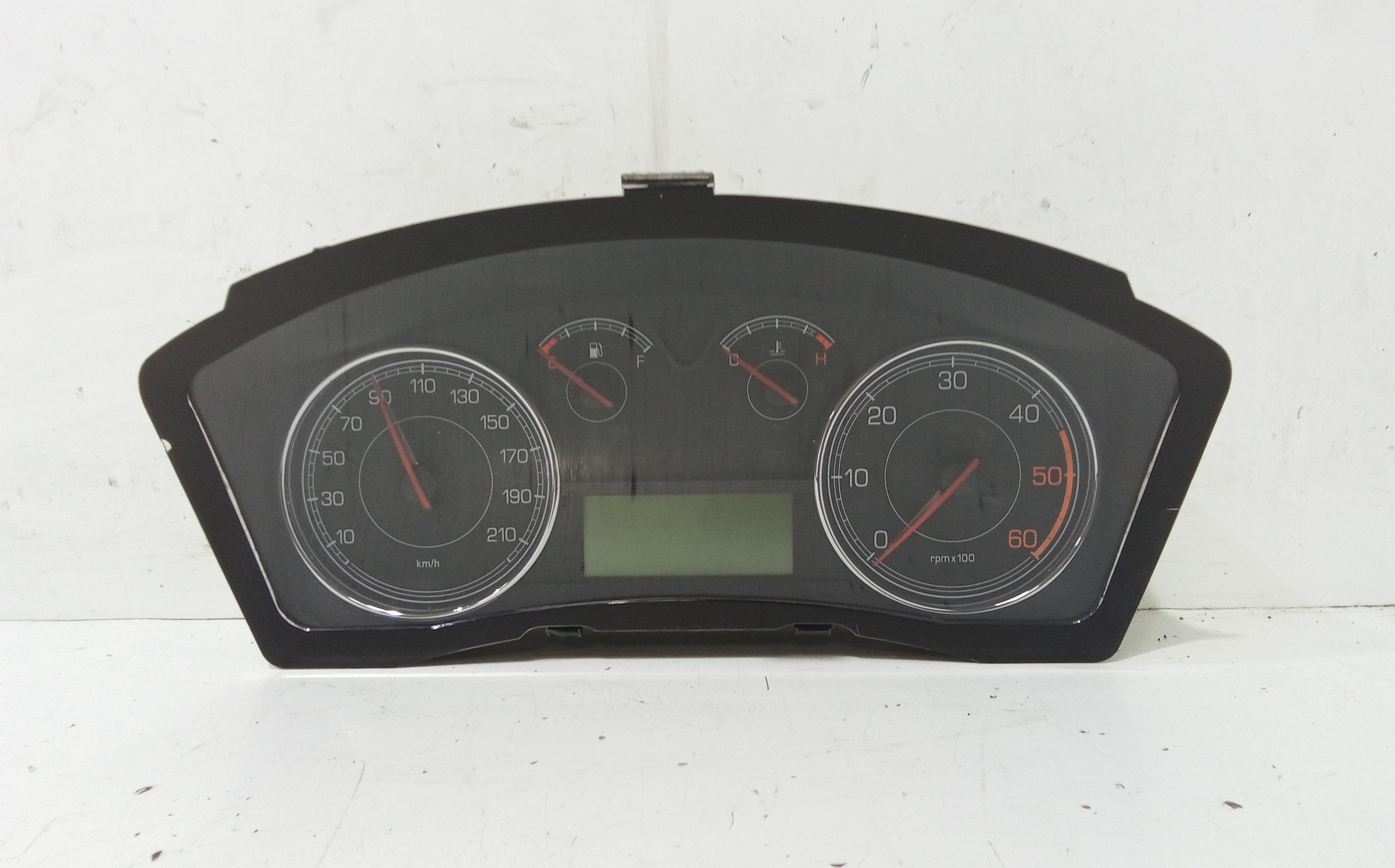 Quadro Portastrumenti 51735925 Usato