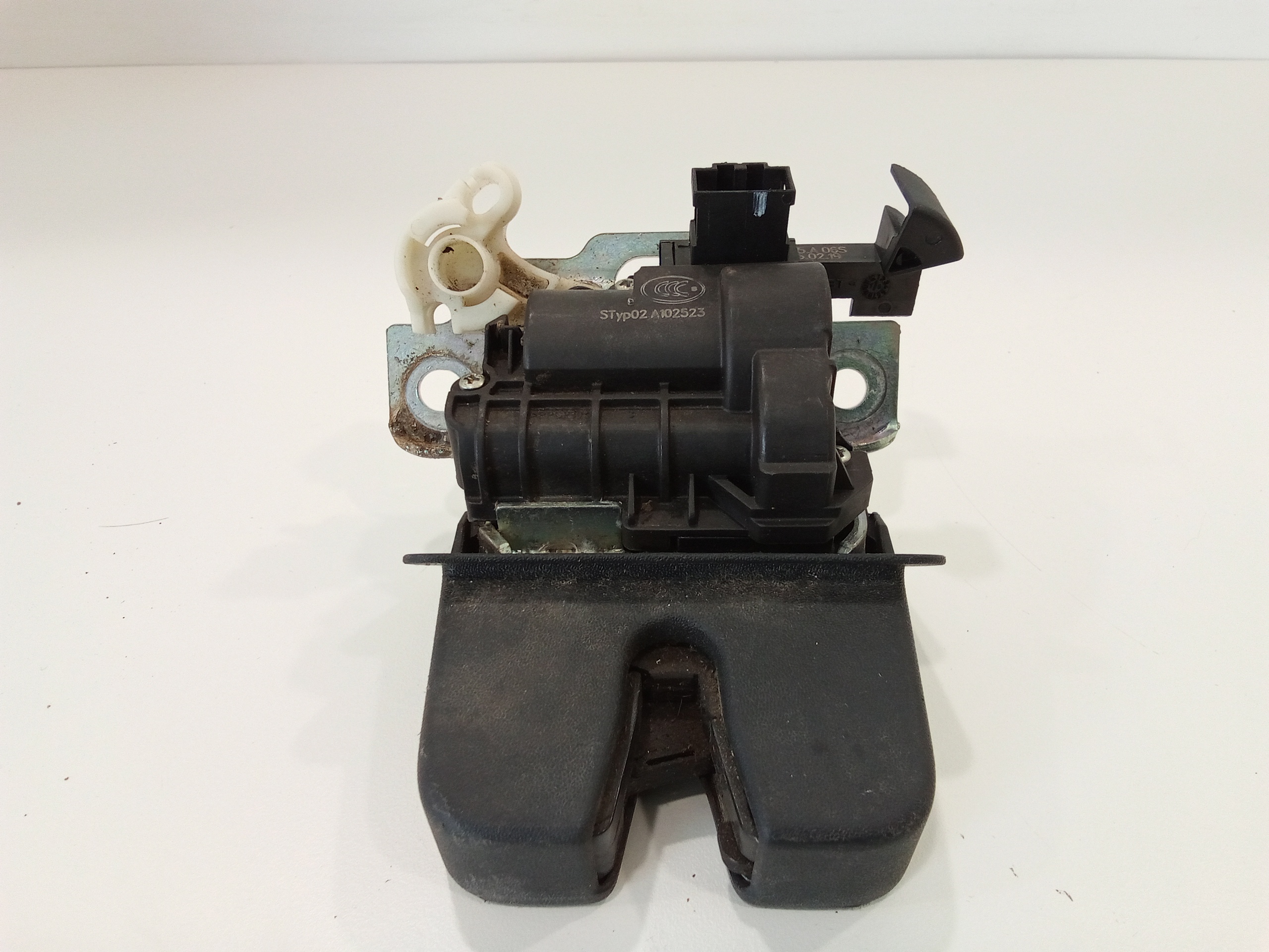 Serratura Cofano Post. Usato