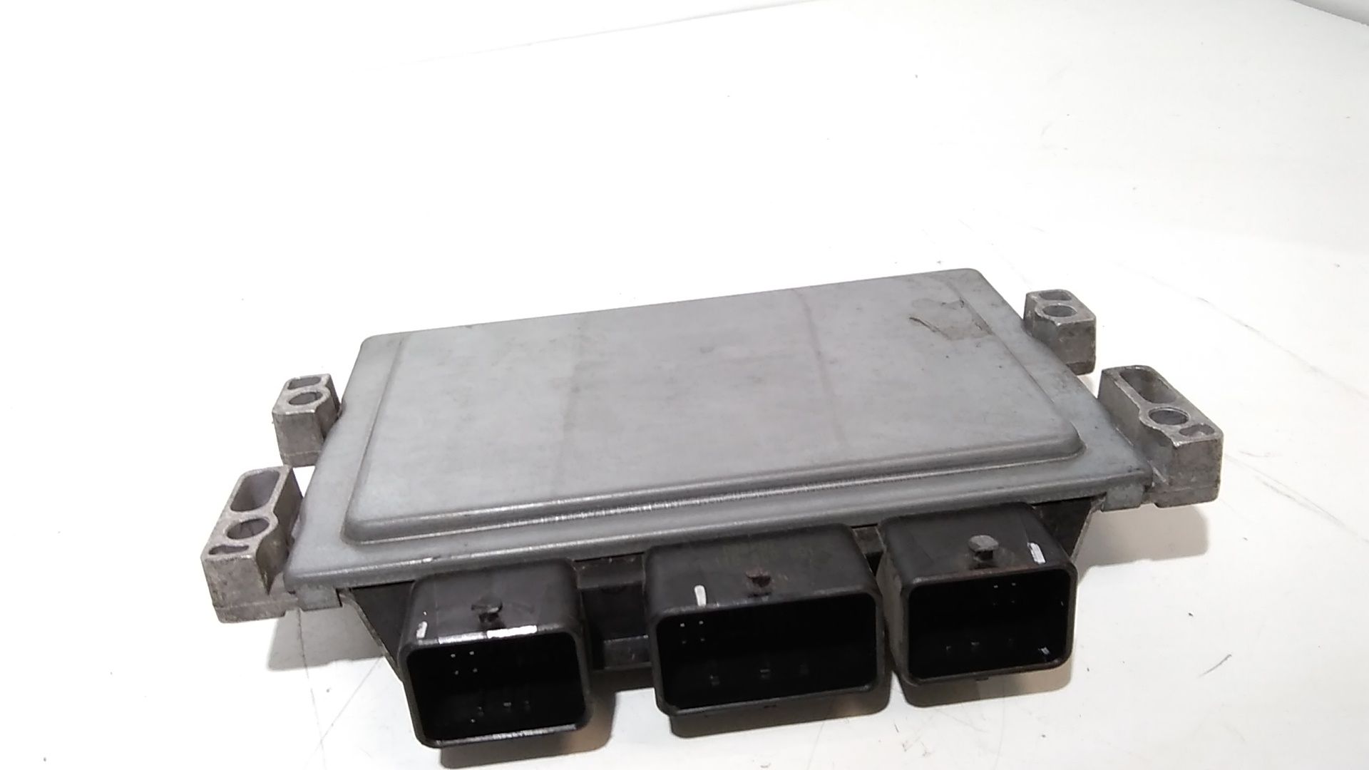 Centralina Iniezione 8200774747 Usato