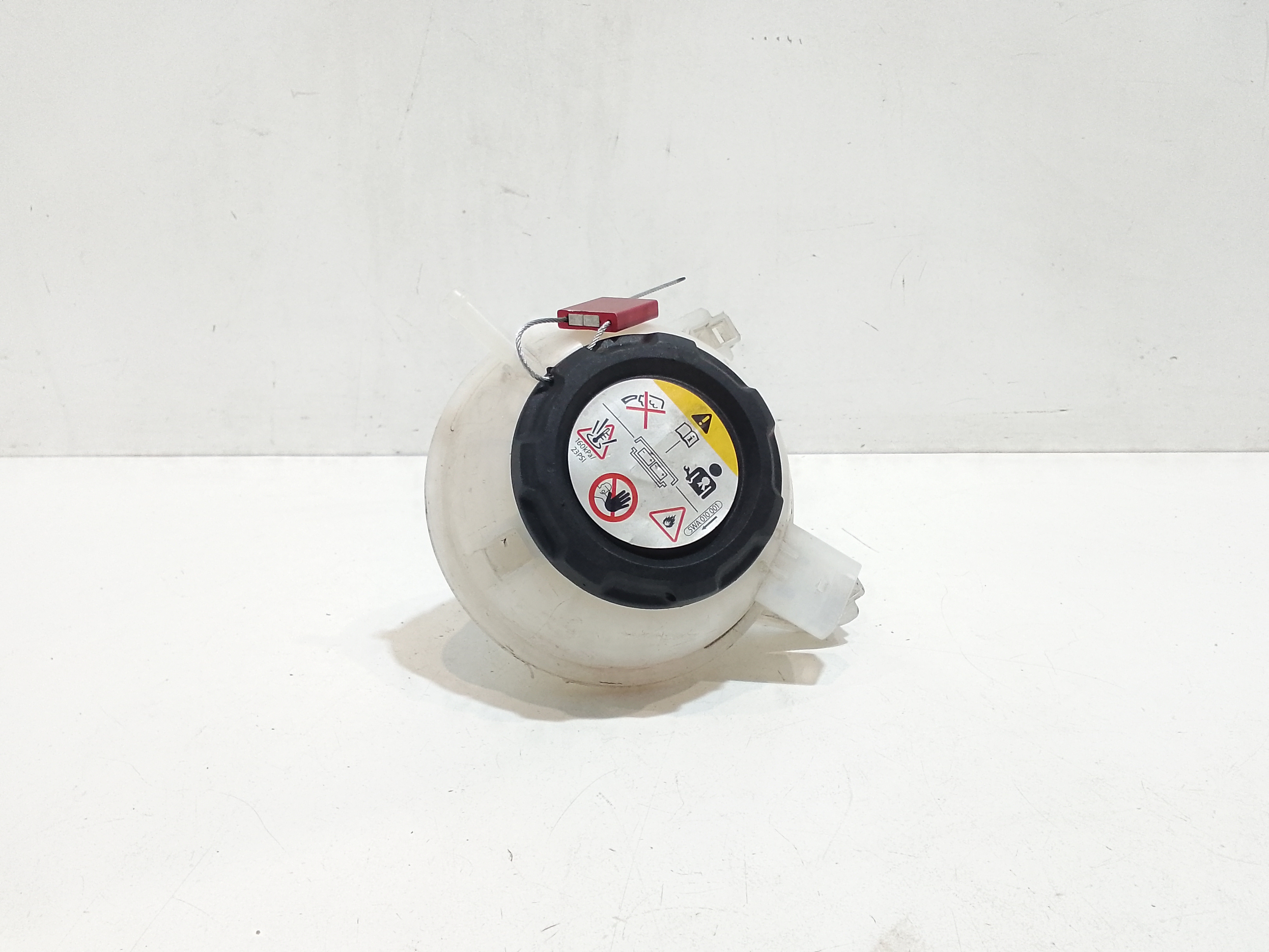 Vaschetta Compensazione Radiatore 5WA121407F Usato