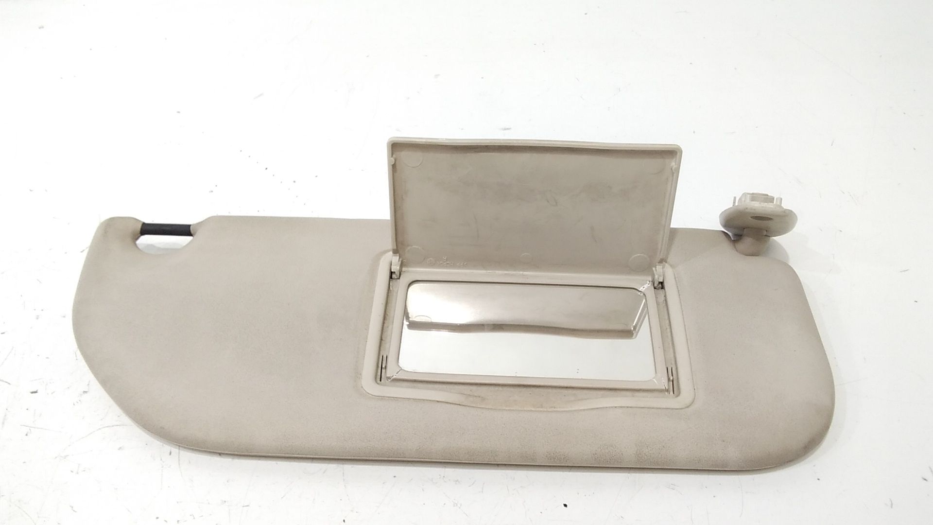 Aletta Parasole Parabrezza Destro Usato