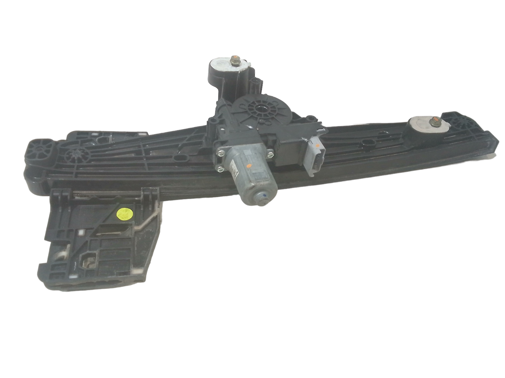 Alzacristallo Porta Post. Sinistro 9829046380 Usato