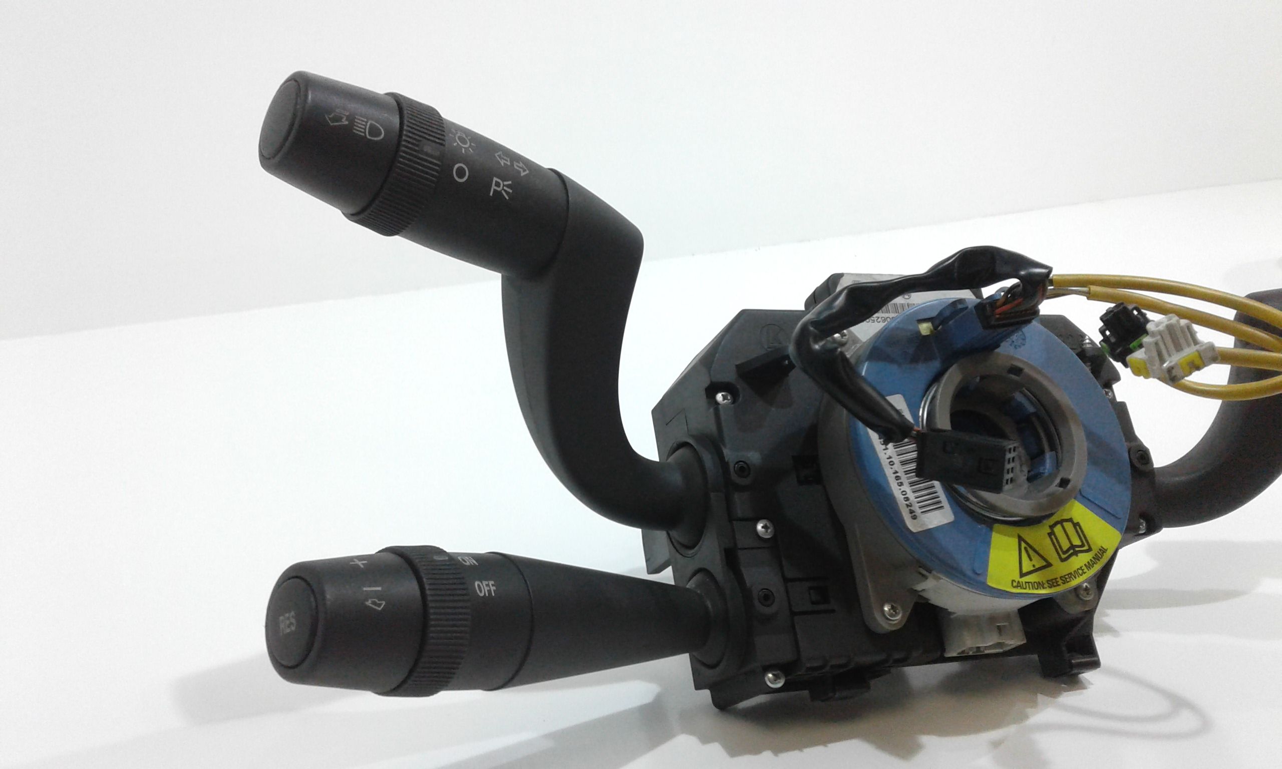 Devioguidasgancio Compl. Usato