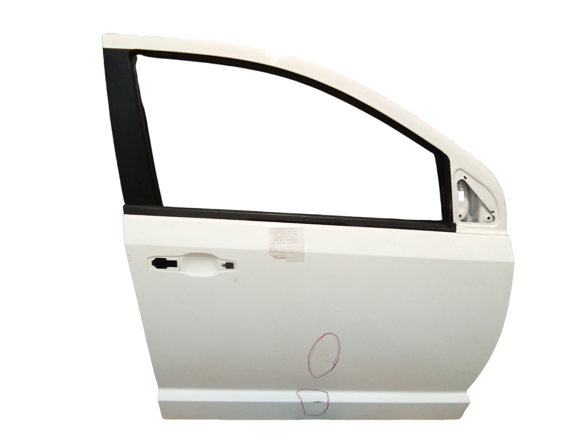 Porta Ant. Destro K68067470AG Usato