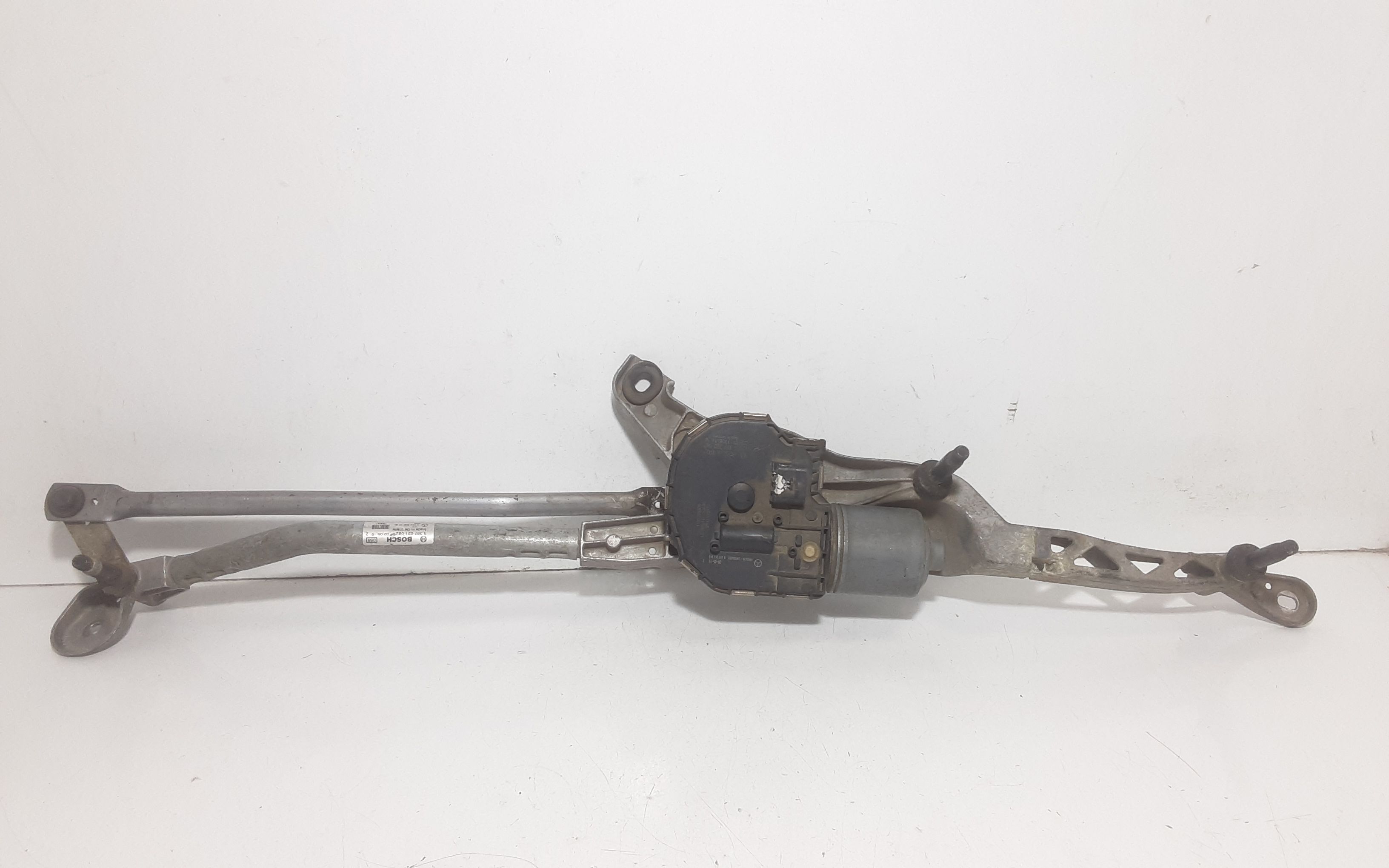 Motorino Tergiparabrezza Compl. Usato