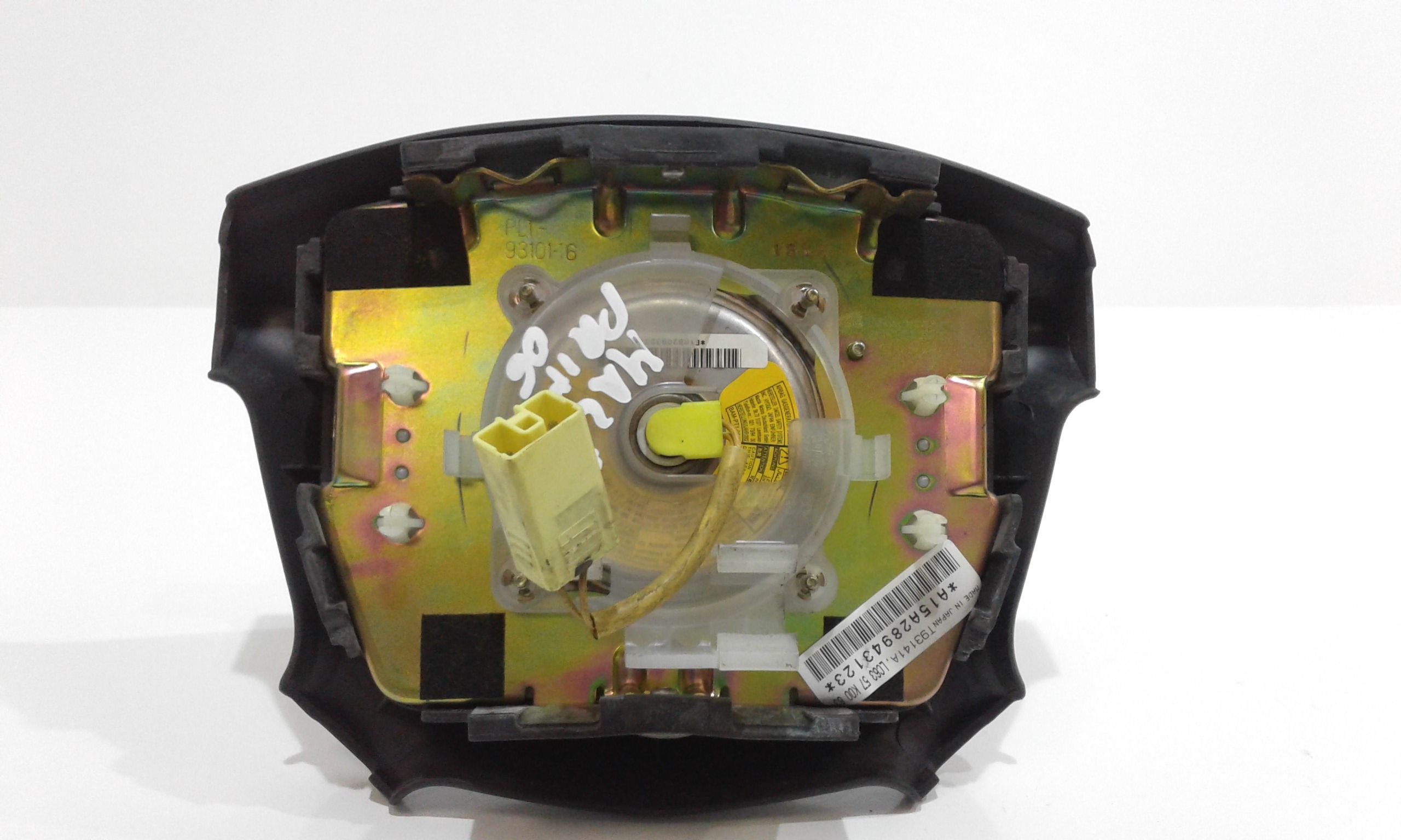 Dispositivo Airbag Lato Guida LC6357K00B05 Usato