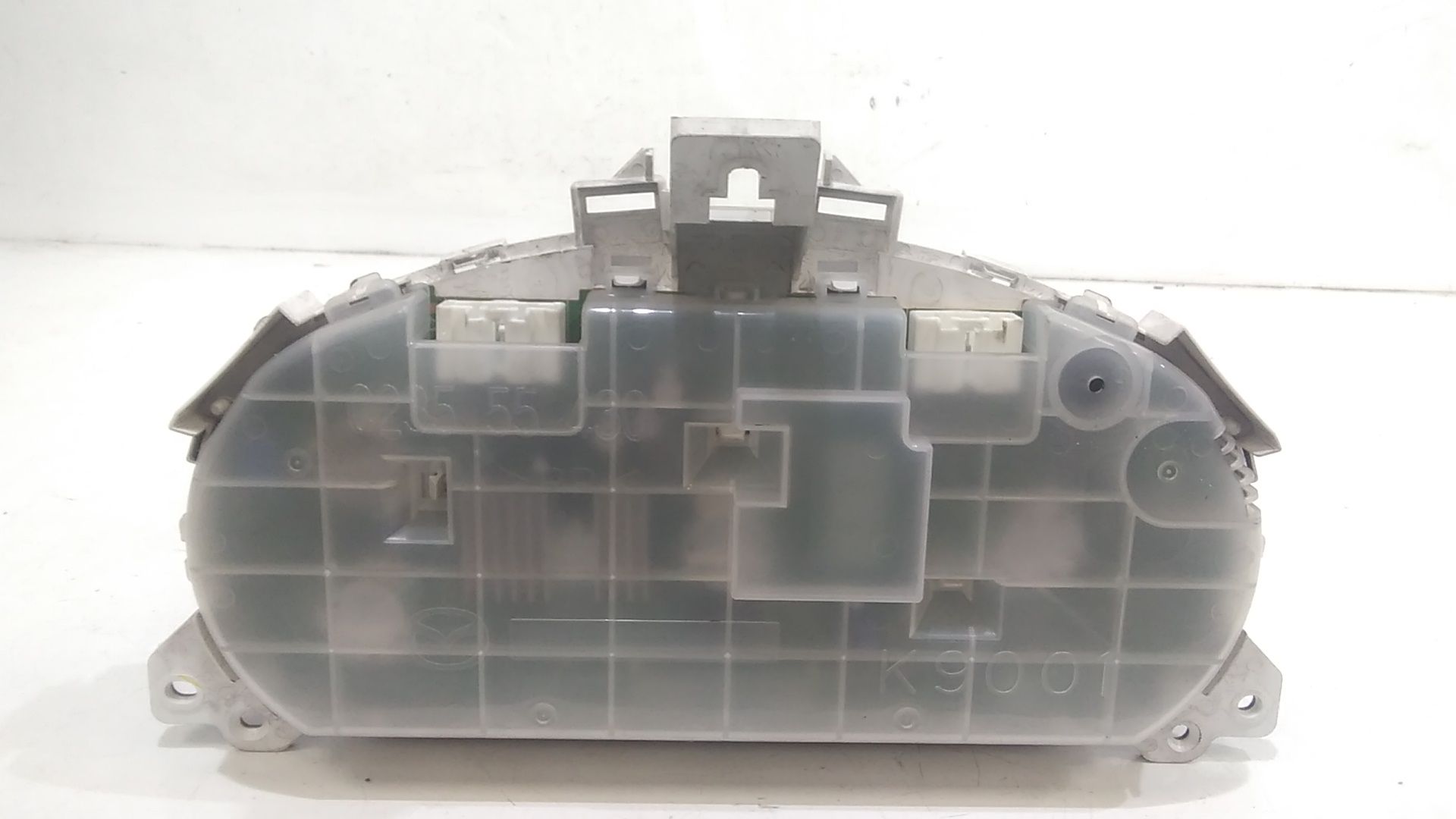 Quadro Portastrumenti Usato