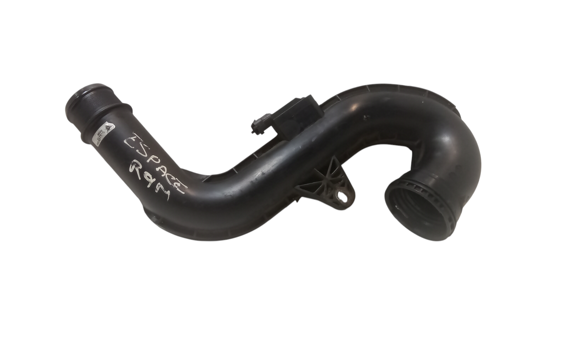 Tubo Entrata Scambiatore Aria/aria 144608435R Usato