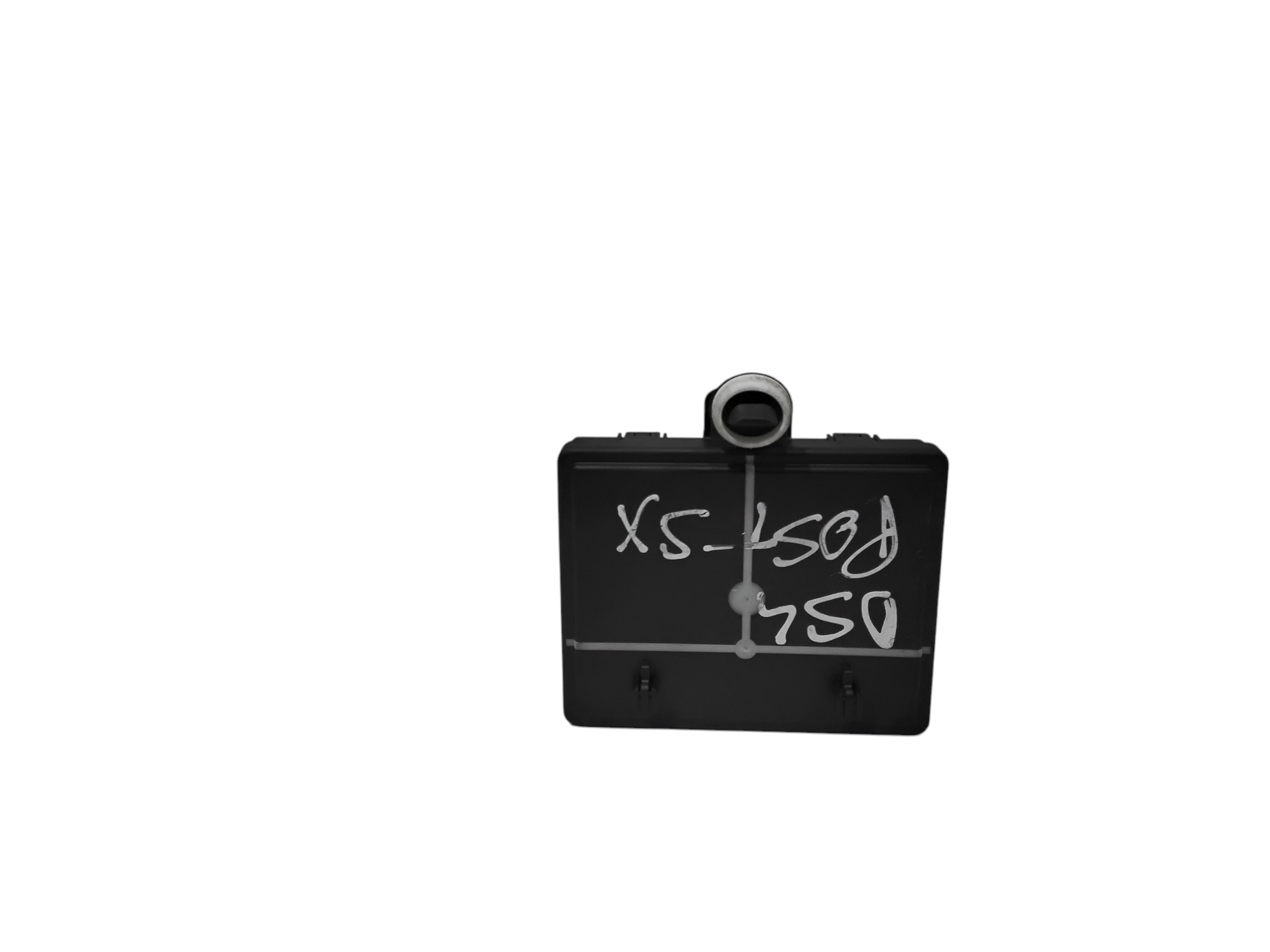 Centralina Chiusura C.zta Sinistro Usato