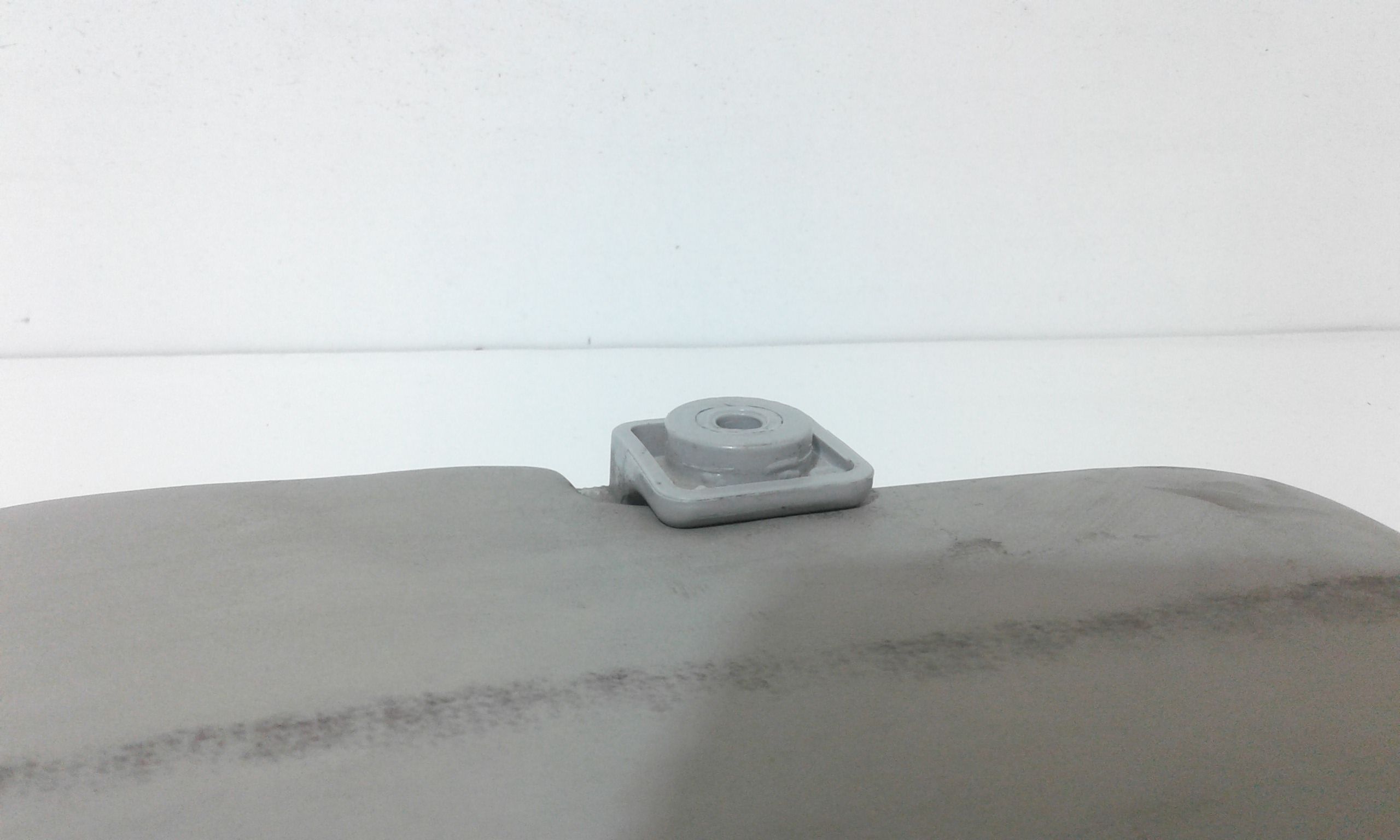 Aletta Parasole Parabrezza Sinistro Usato