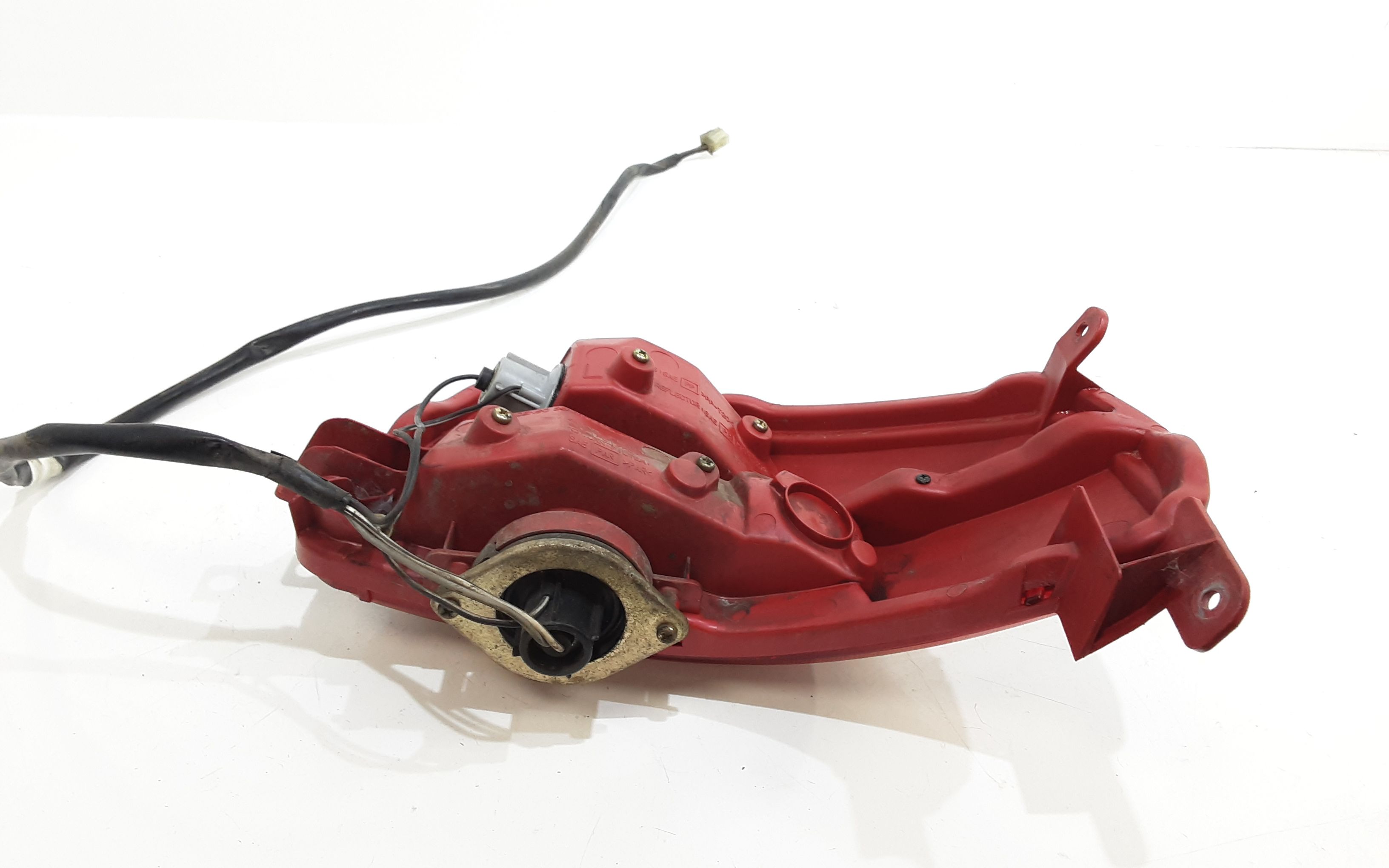 Fanale Posteriore Stop Con Frecce Usato