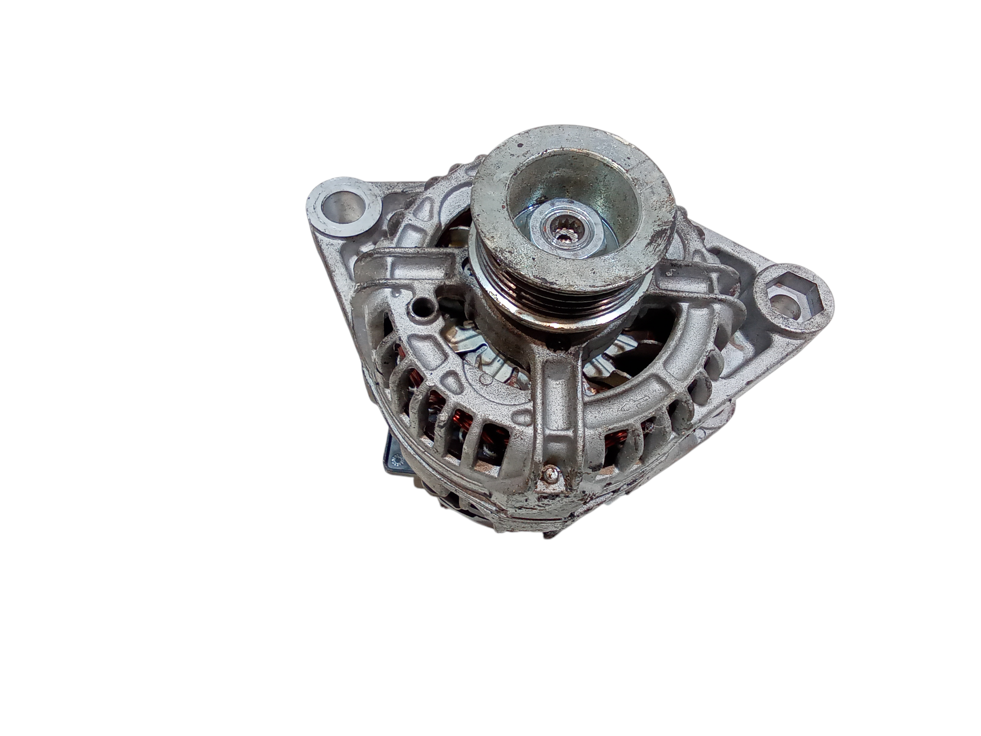 Alternatore 46843097 Usato