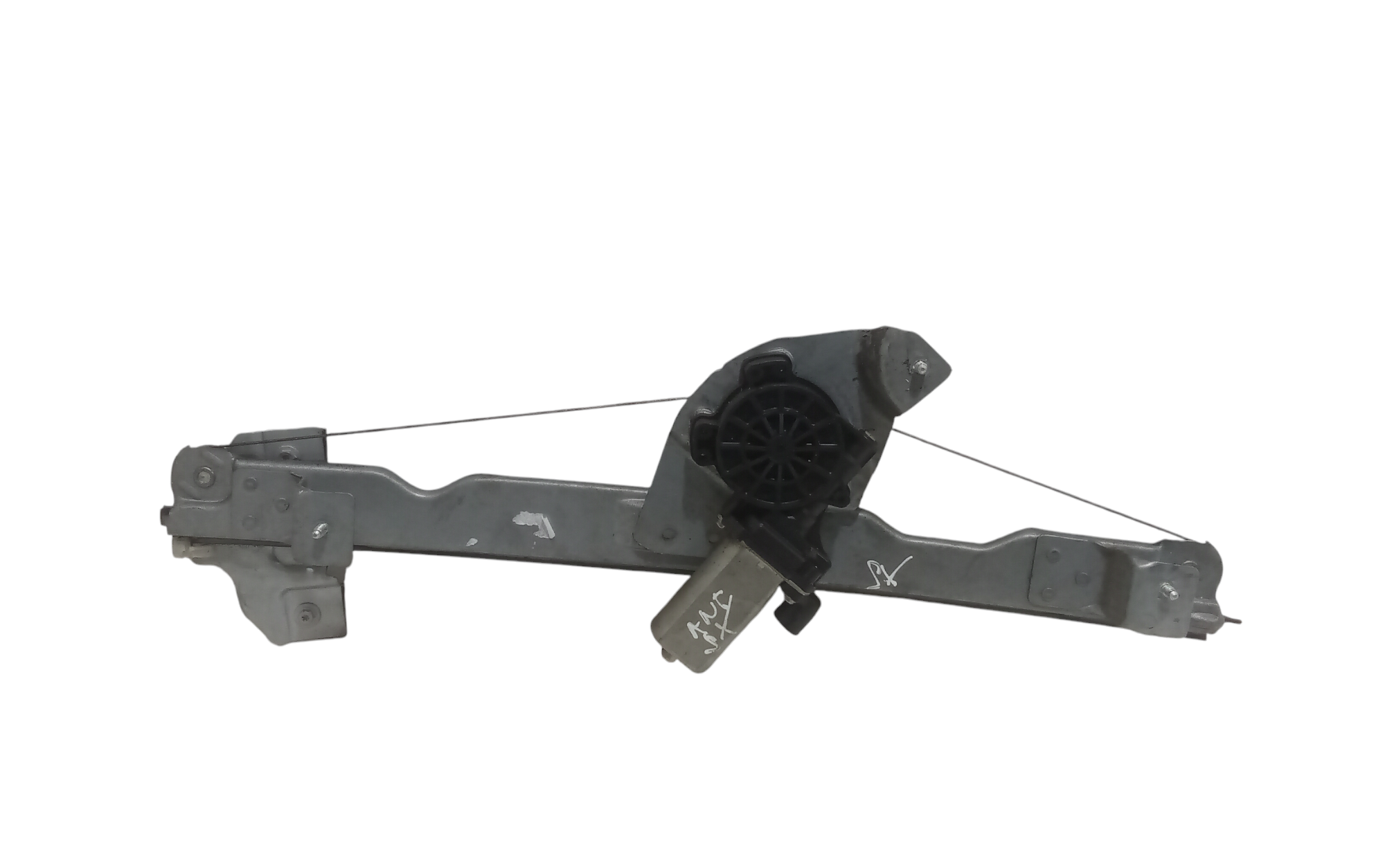 Alzacristallo Porta Ant. Sinistro 8200733826 Usato