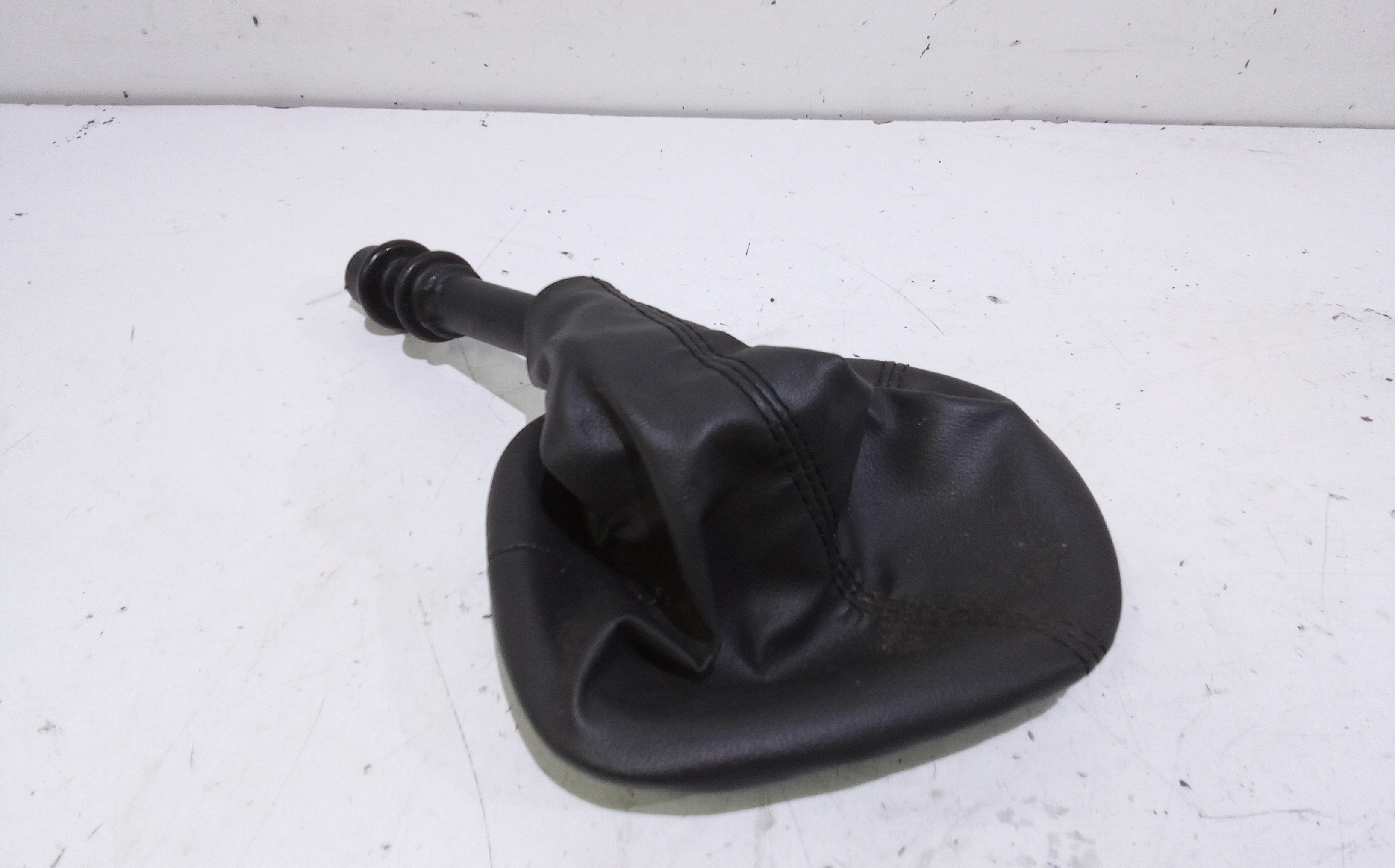 Pomello Leva Cambio 55347239 Usato