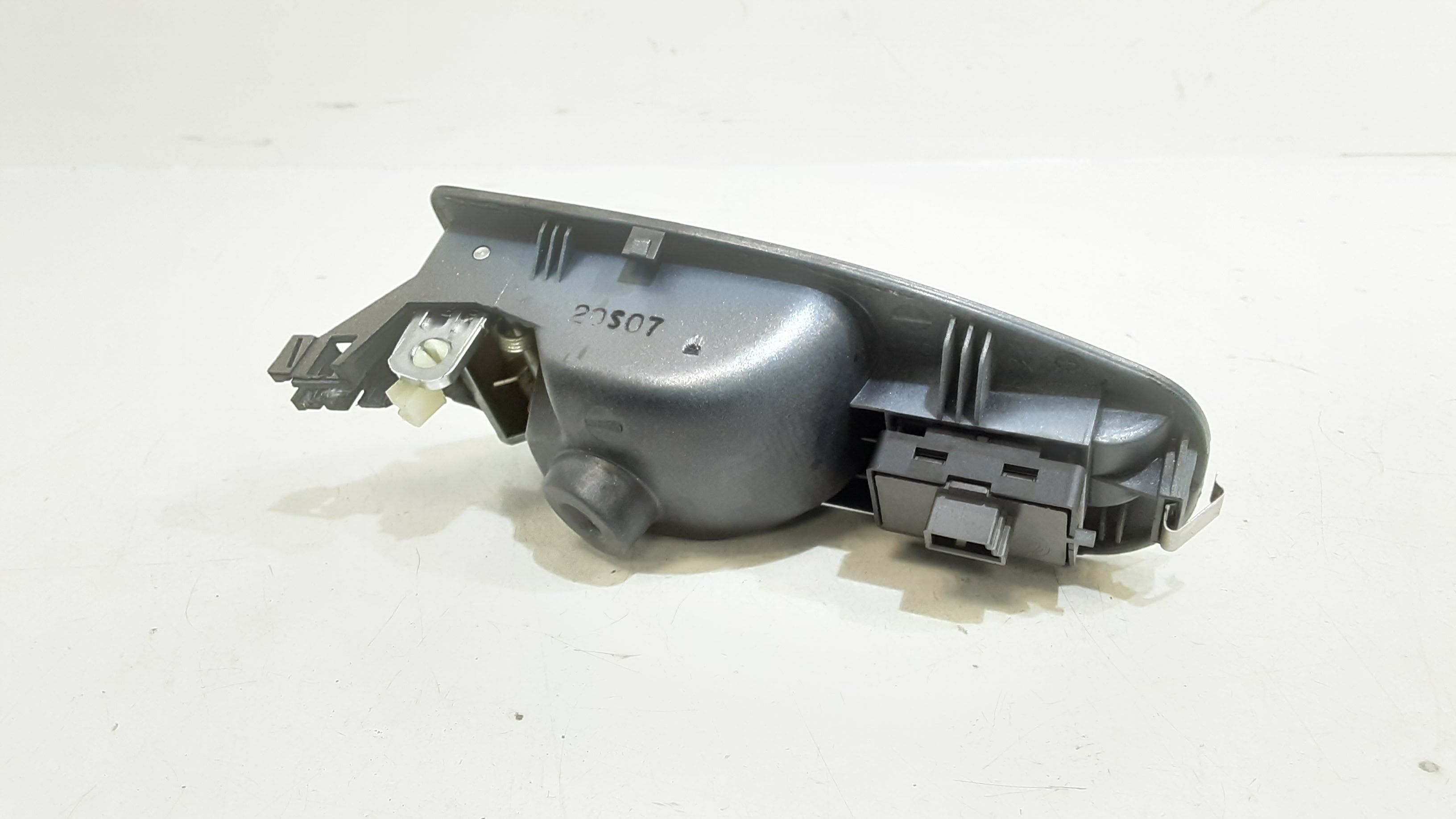 Interruttore Alzacristalli Porta Post. Destro Usato