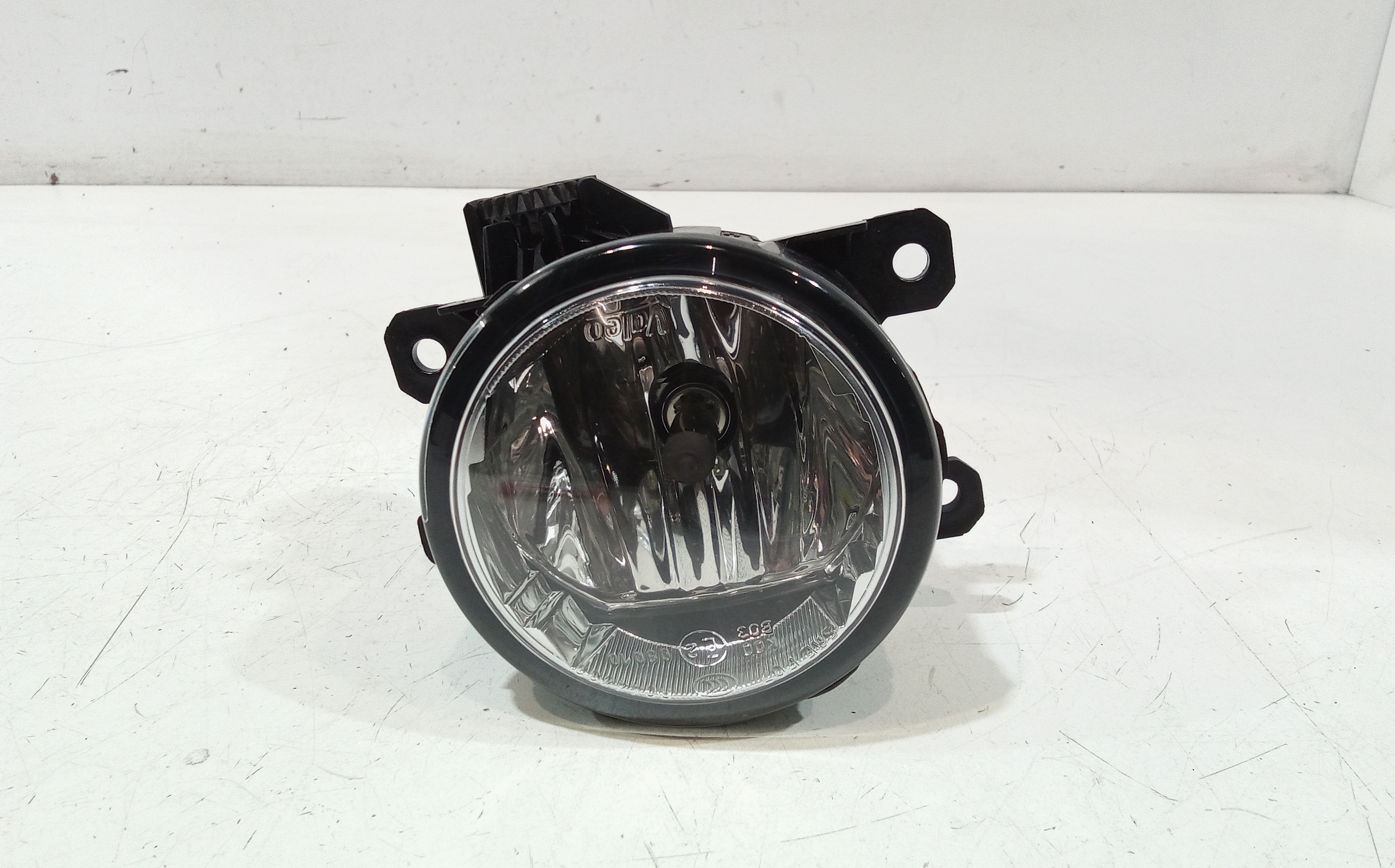 Proiettore Fendinebbia Sinistro 9670955280 Usato