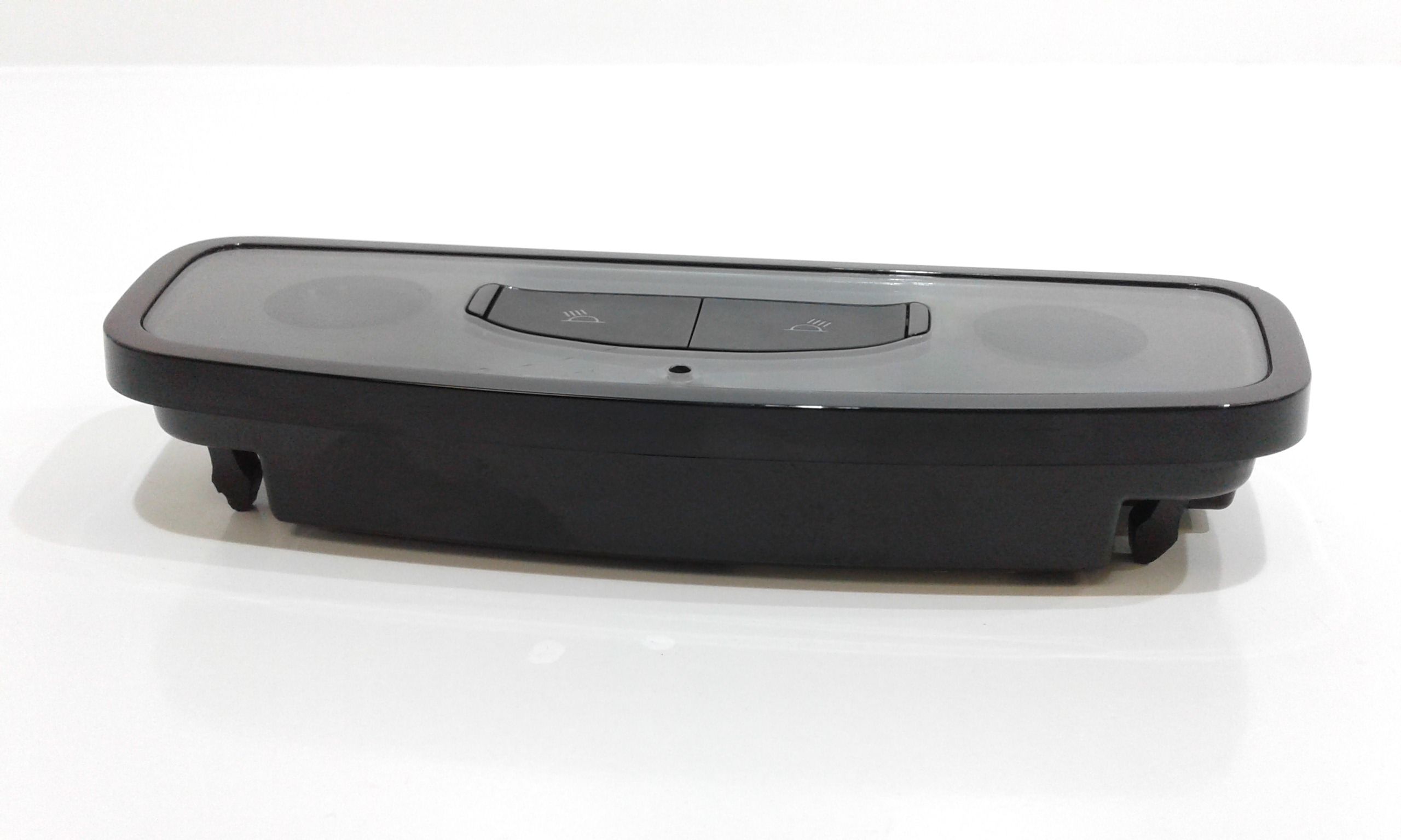 Luce Cortesia Centr. Tetto Usato