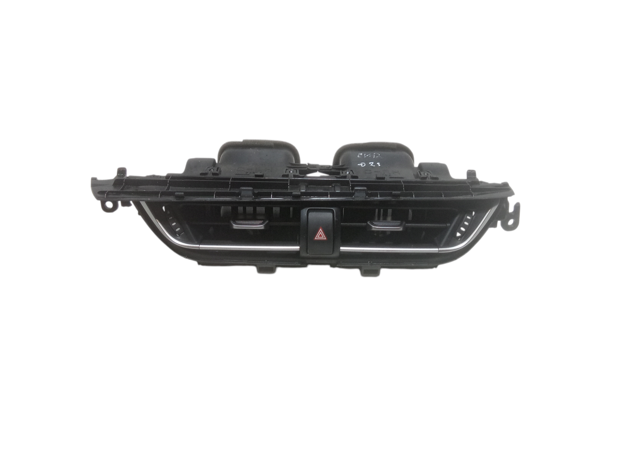 Condotto Aria Bocchette Centr. Sup. Cruscotto 55085F4010 Usato