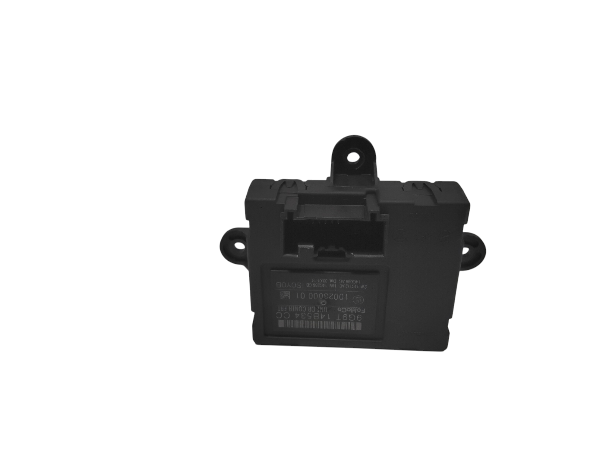 Centralina Chiusura C.zta Destro Usato