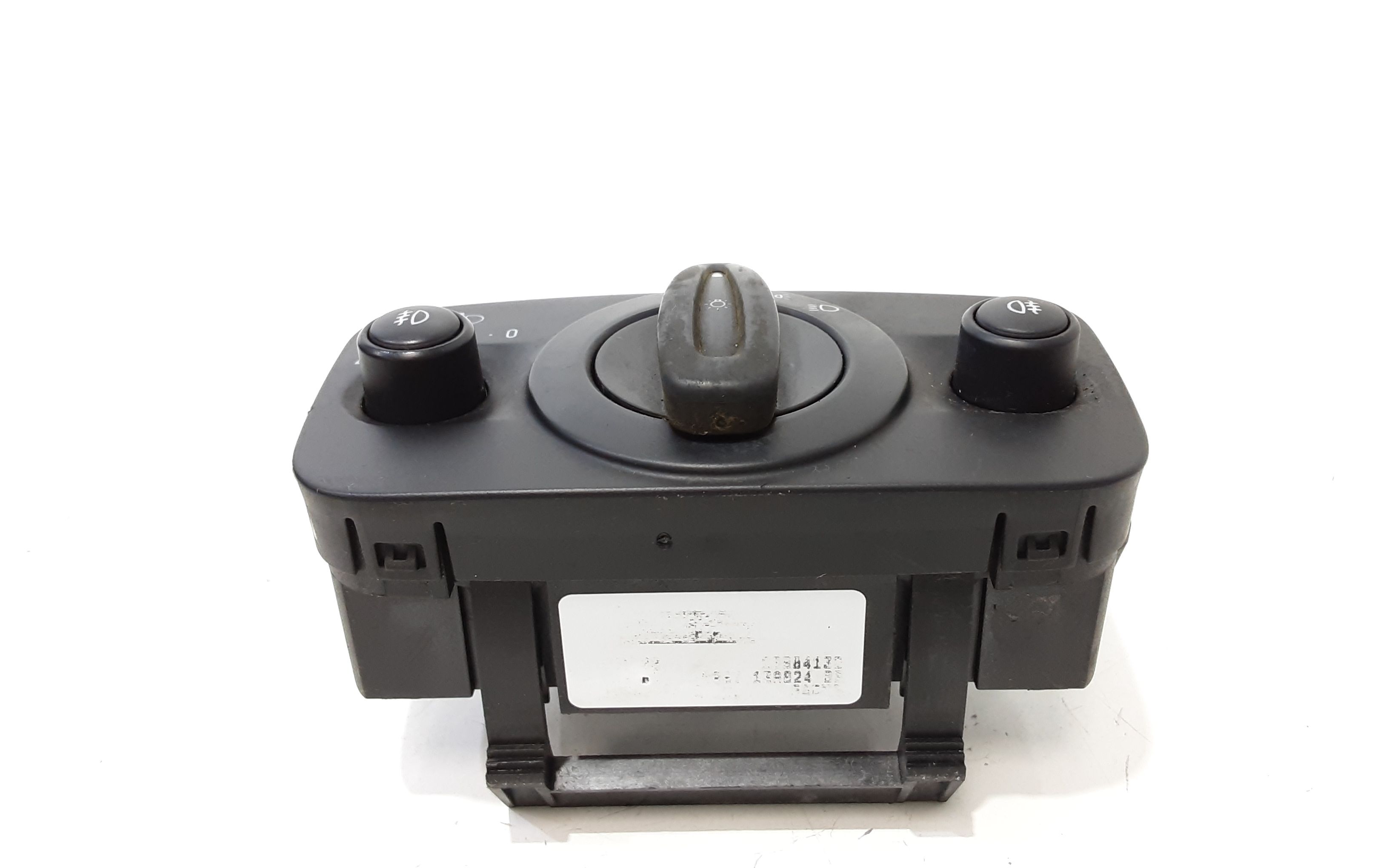 Interruttore Blocco Comando Luci 1785898 Usato