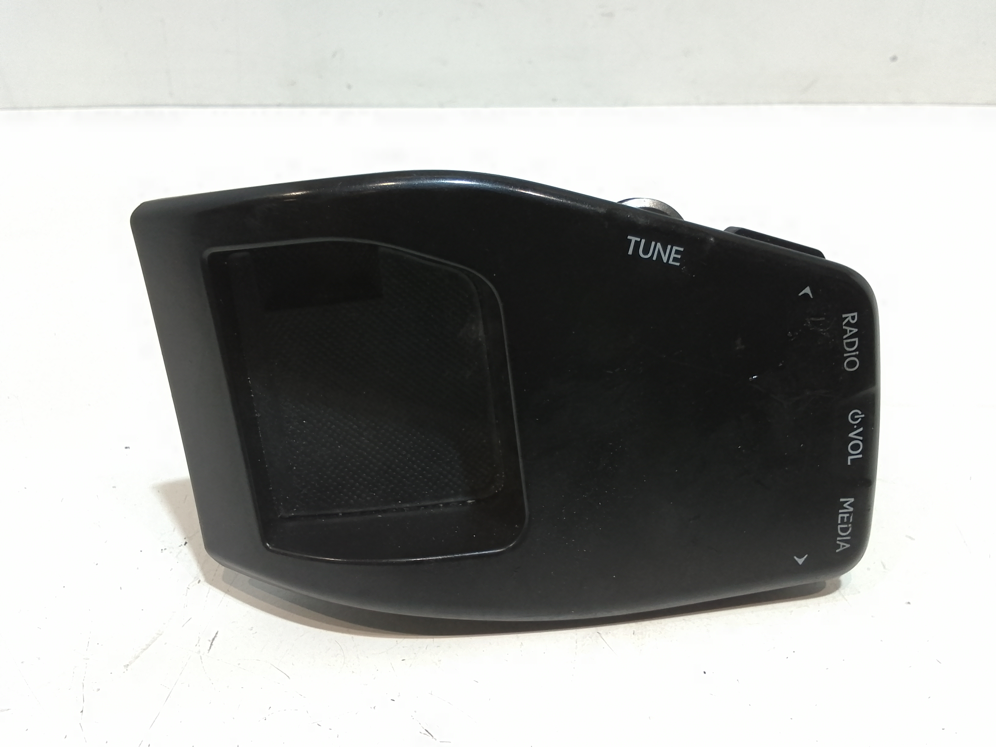 Blocco Comandi Autoradio Usato