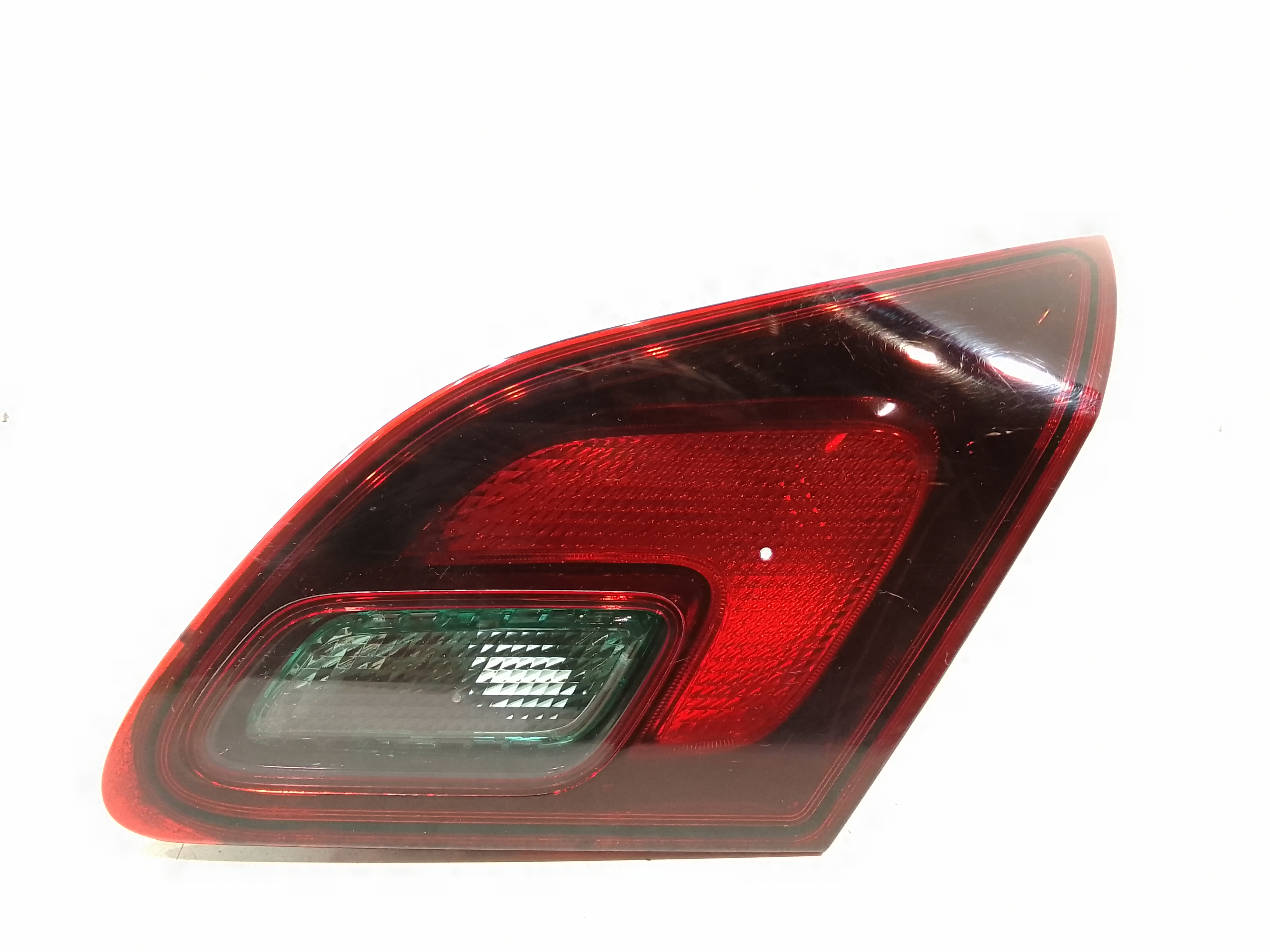 Fanale Stop Supplementare Destro Usato