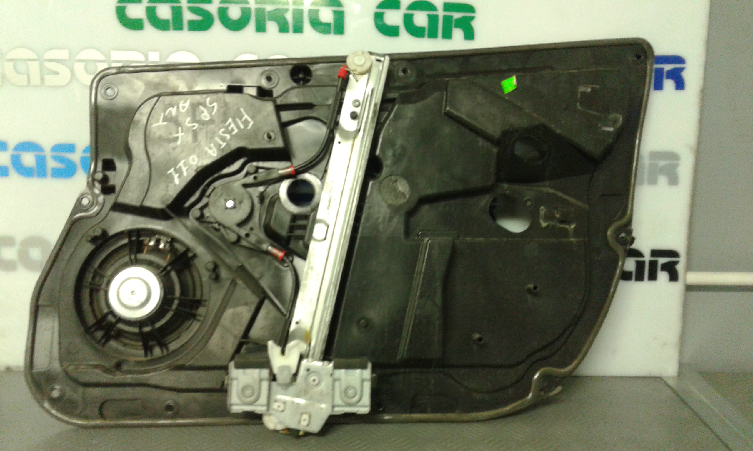 Alzacristallo Porta Ant. Sinistro 1705379 Usato