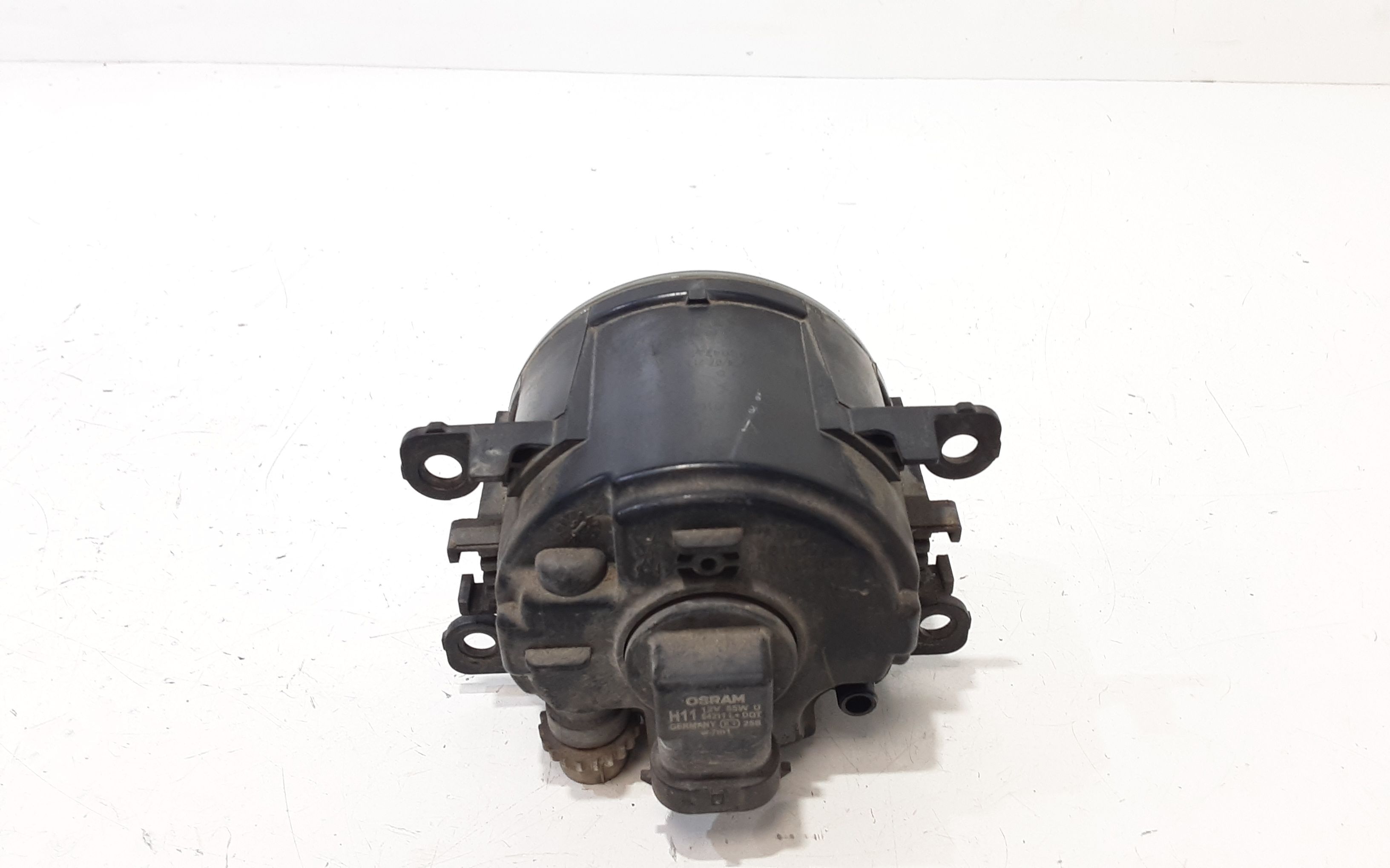 Proiettore Fendinebbia Sinistro 6206E1 Usato